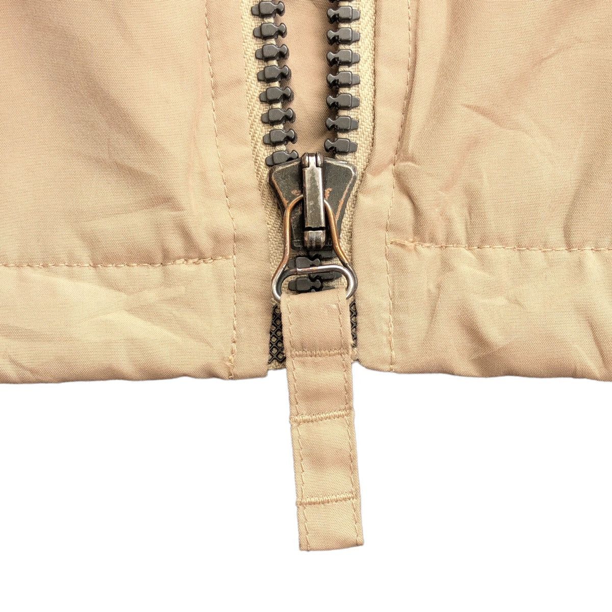 Polo Ralph Lauren Polo by Ralph Lauren Fleece Lined Jacke Embroidery Logo Size US L / EU 52-54 / 3 - 12 Thumbnail