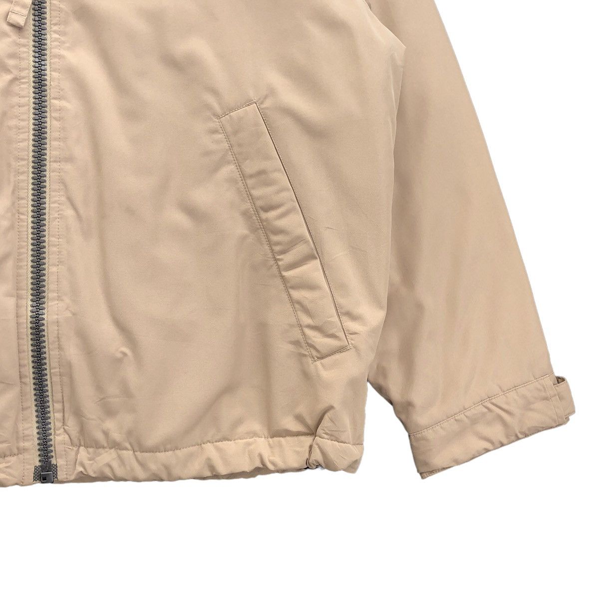 Polo Ralph Lauren Polo by Ralph Lauren Fleece Lined Jacke Embroidery Logo Size US L / EU 52-54 / 3 - 8 Thumbnail