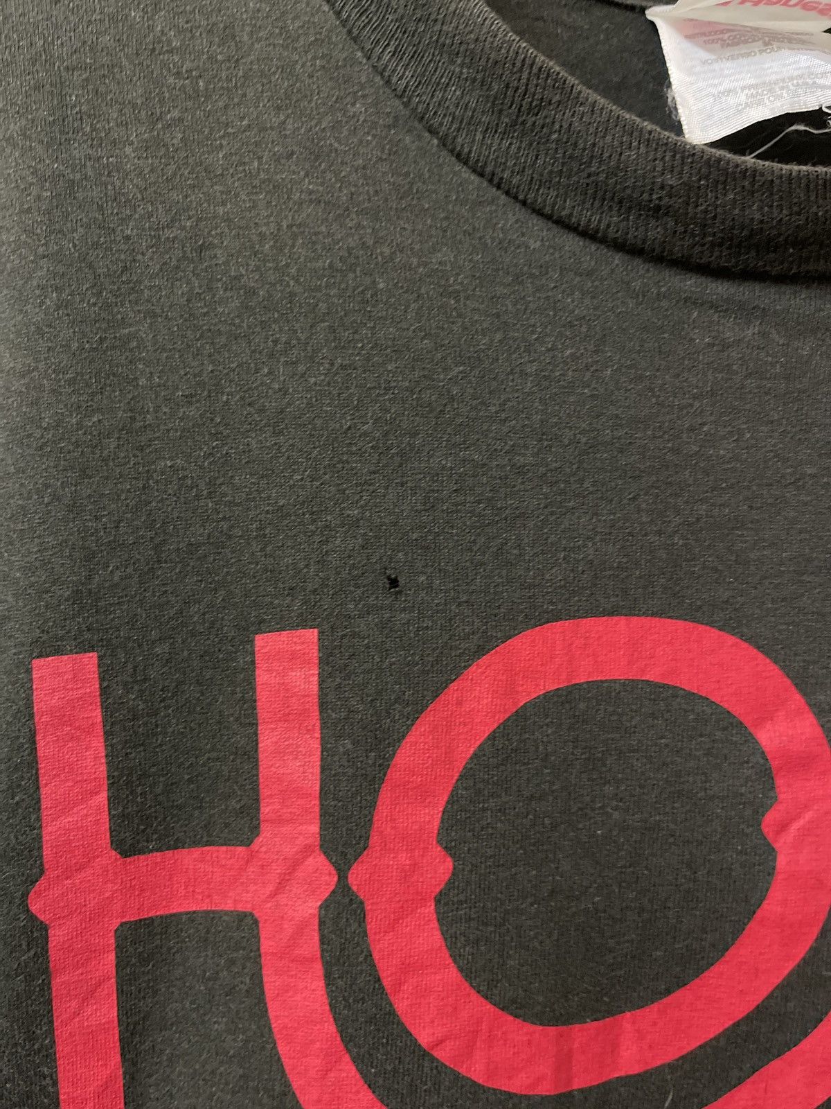 Band Tees 🔥HOT🔥VINTAGE 90S HOME JOHN LENNON SPELLOUT VERY RARE Size US M / EU 48-50 / 2 - 10 Thumbnail