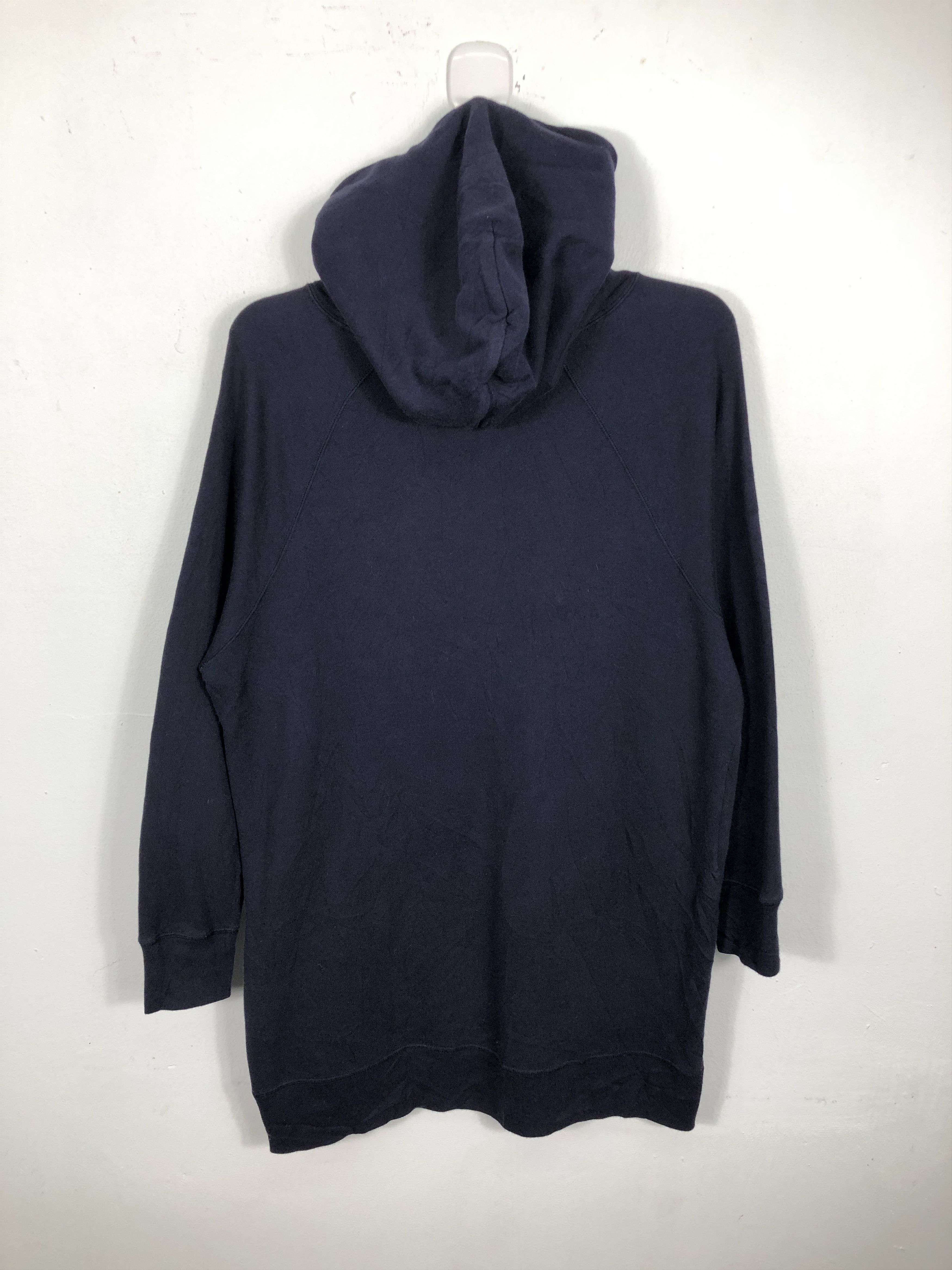 Japanese Brand × Uniqlo Disney Minnie Mouse by Uniqlo Hoodie Dress Size M / US 6-8 / IT 42-44 - 8 Thumbnail