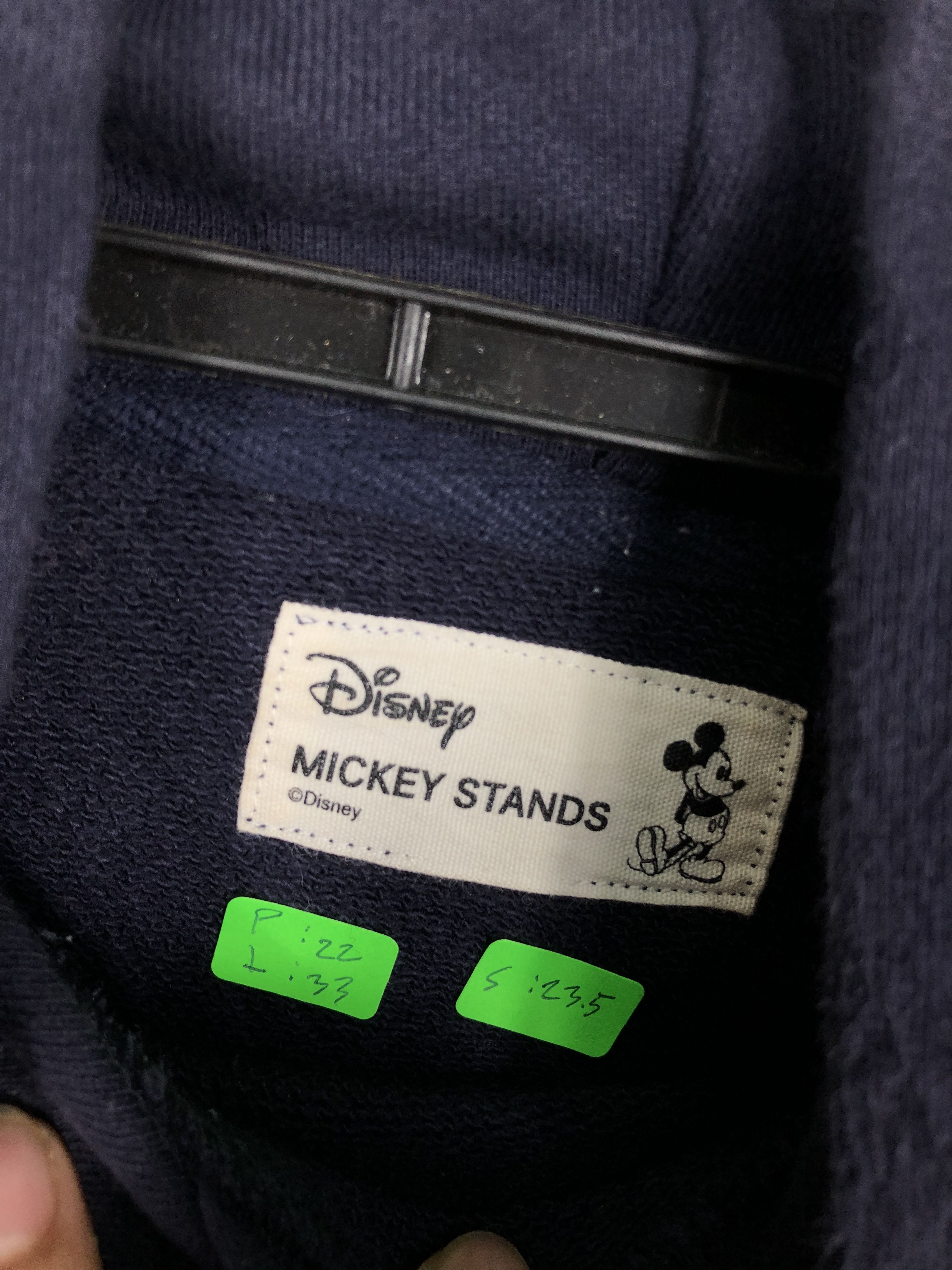 Japanese Brand × Uniqlo Disney Minnie Mouse by Uniqlo Hoodie Dress Size M / US 6-8 / IT 42-44 - 12 Thumbnail