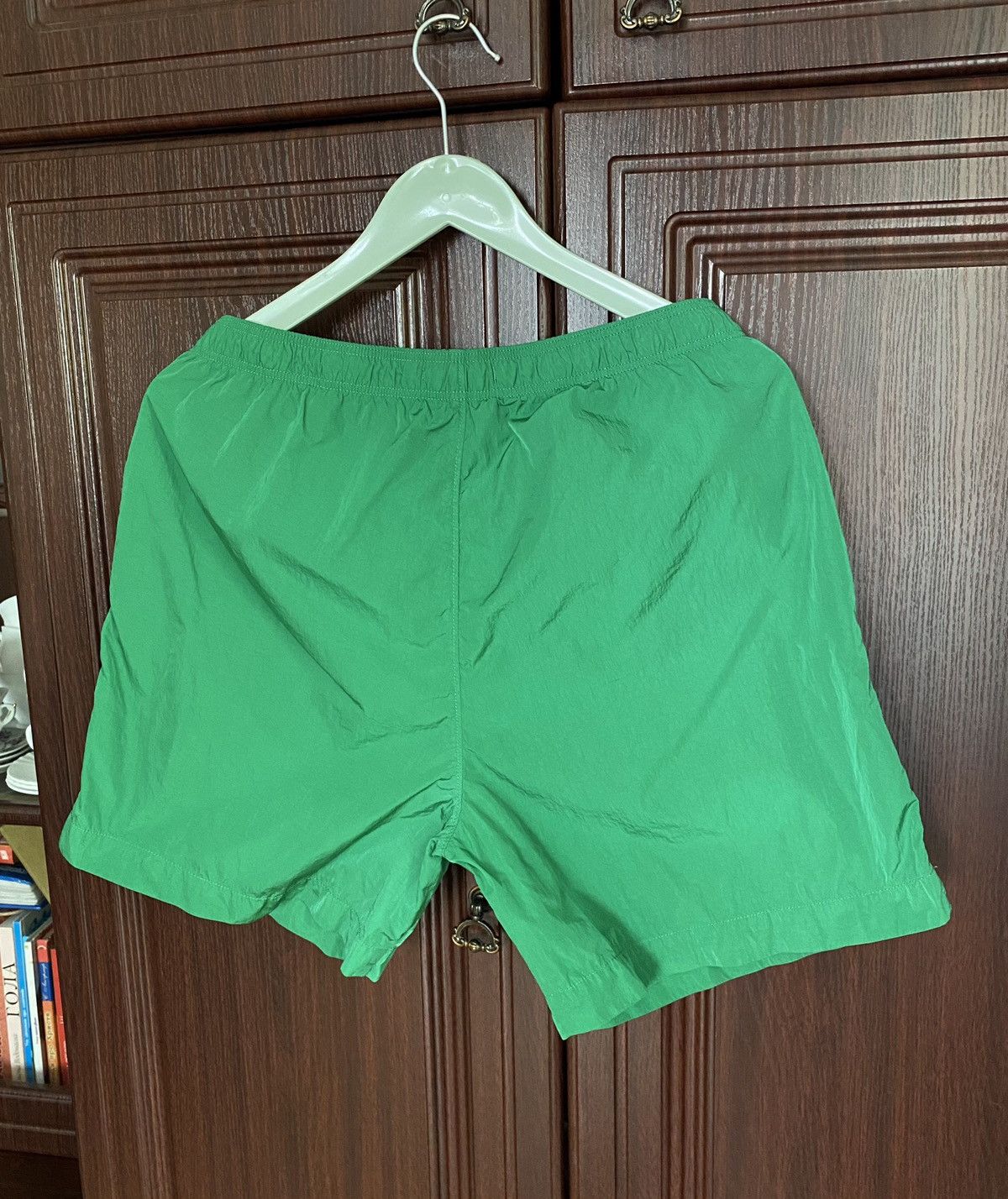 C.P. Company CP Company Swim Nylon Shorts like Stone Island Size 48 Size US 31 - 4 Thumbnail