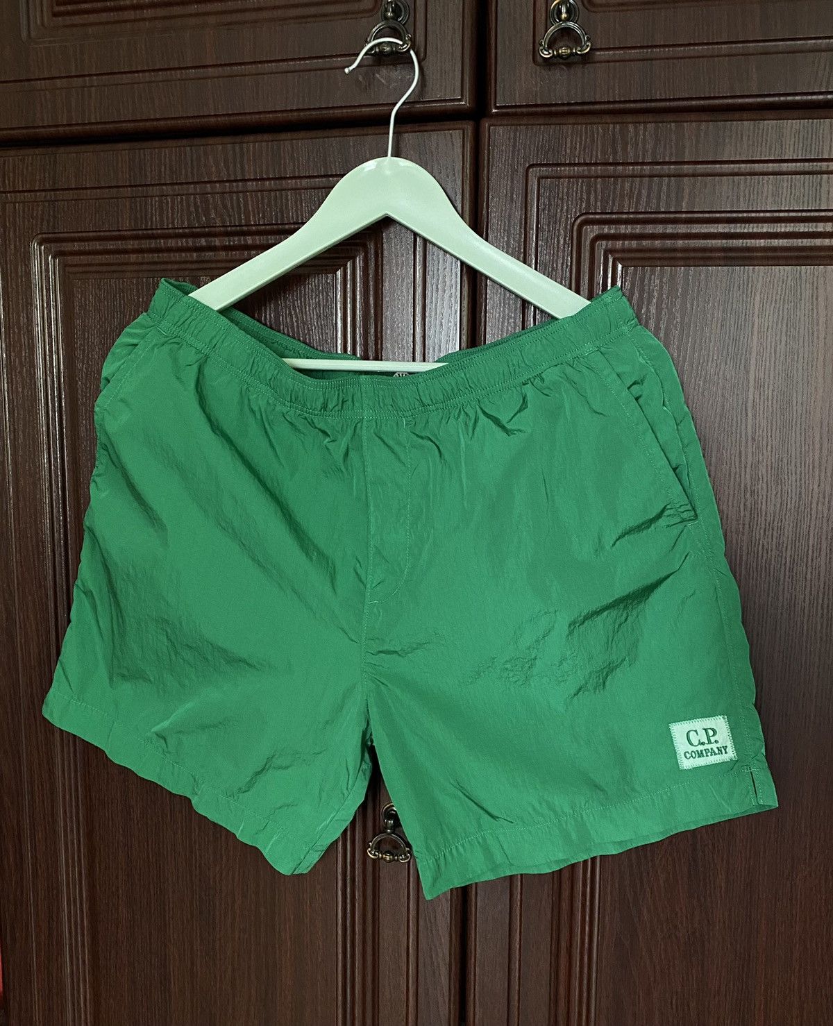 CP Company Swim Nylon Shorts like Stone Island Size 48