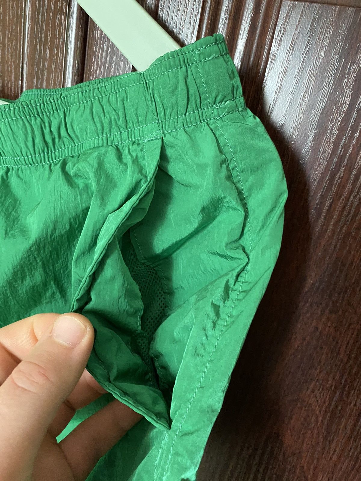 C.P. Company CP Company Swim Nylon Shorts like Stone Island Size 48 Size US 31 - 3 Thumbnail