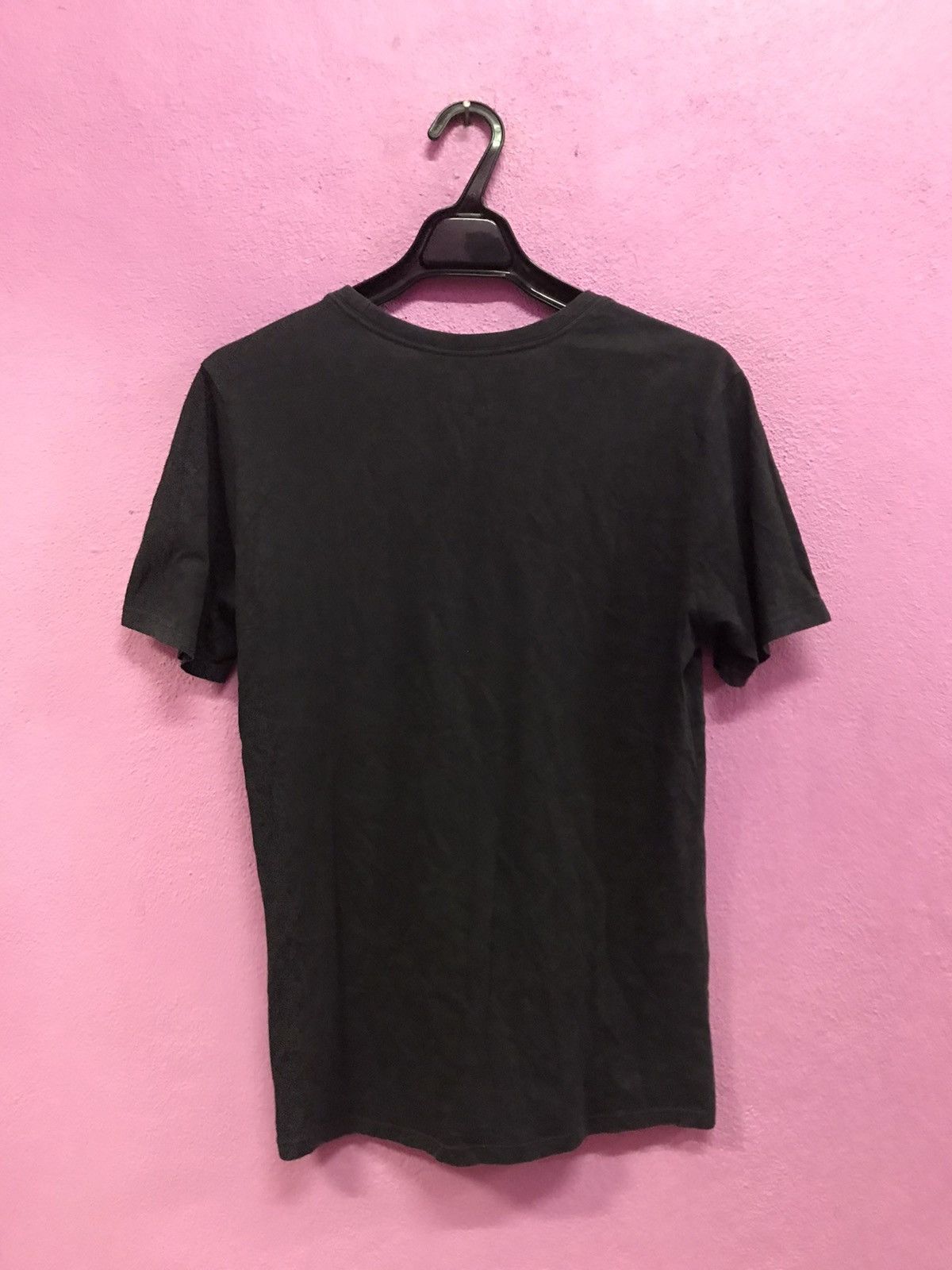 Nike Nike Tee Size M Size US M / EU 48-50 / 2 - 2 Thumbnail