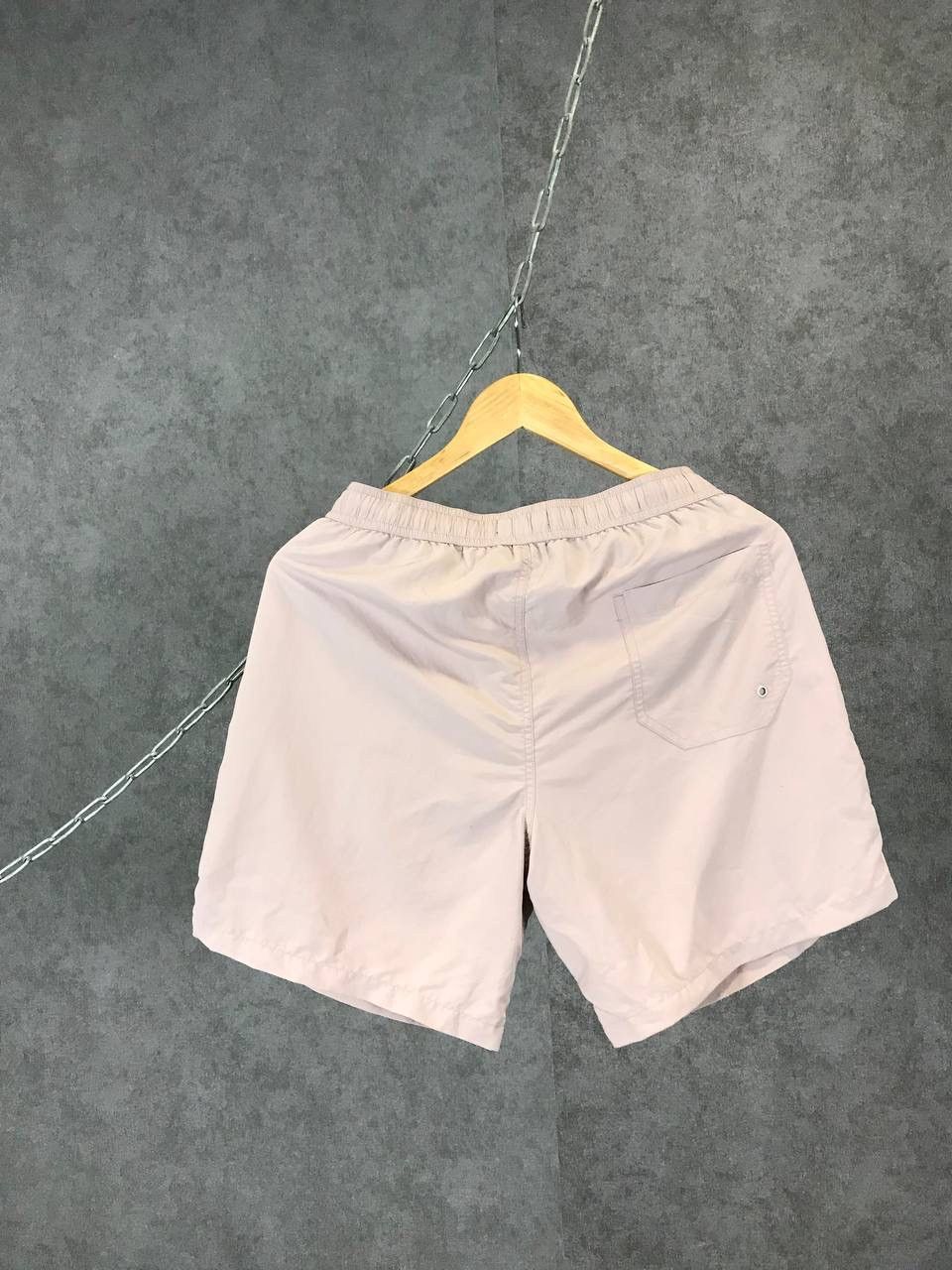 Allsaints Allsaints luxury streetwear shorts Size US 32 / EU 48 - 6 Thumbnail