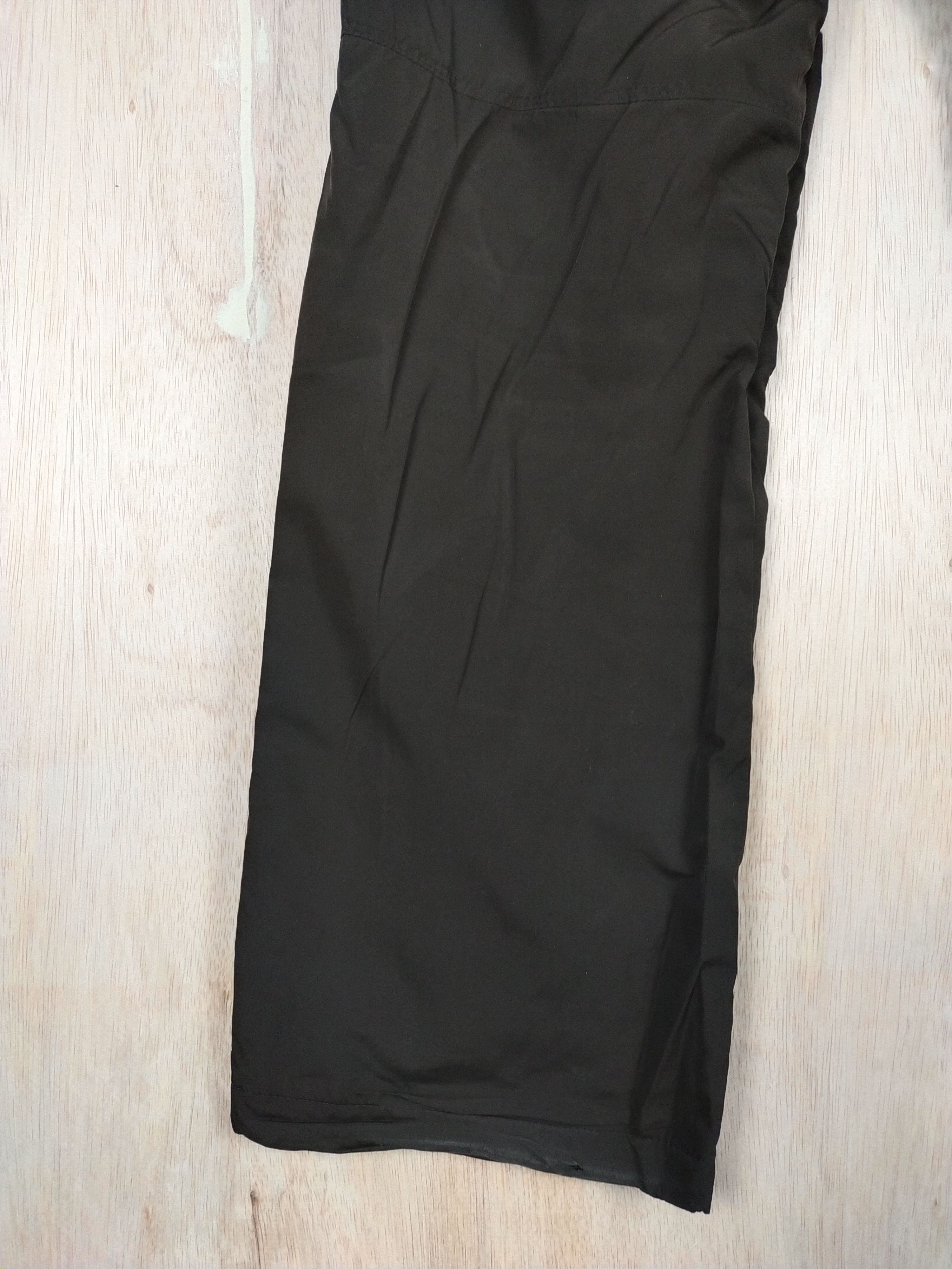 Japanese Brand Uniqlo japan multipocket hiking Brown Cargo Pants #3450 Size US 30 / EU 46 - 13 Thumbnail