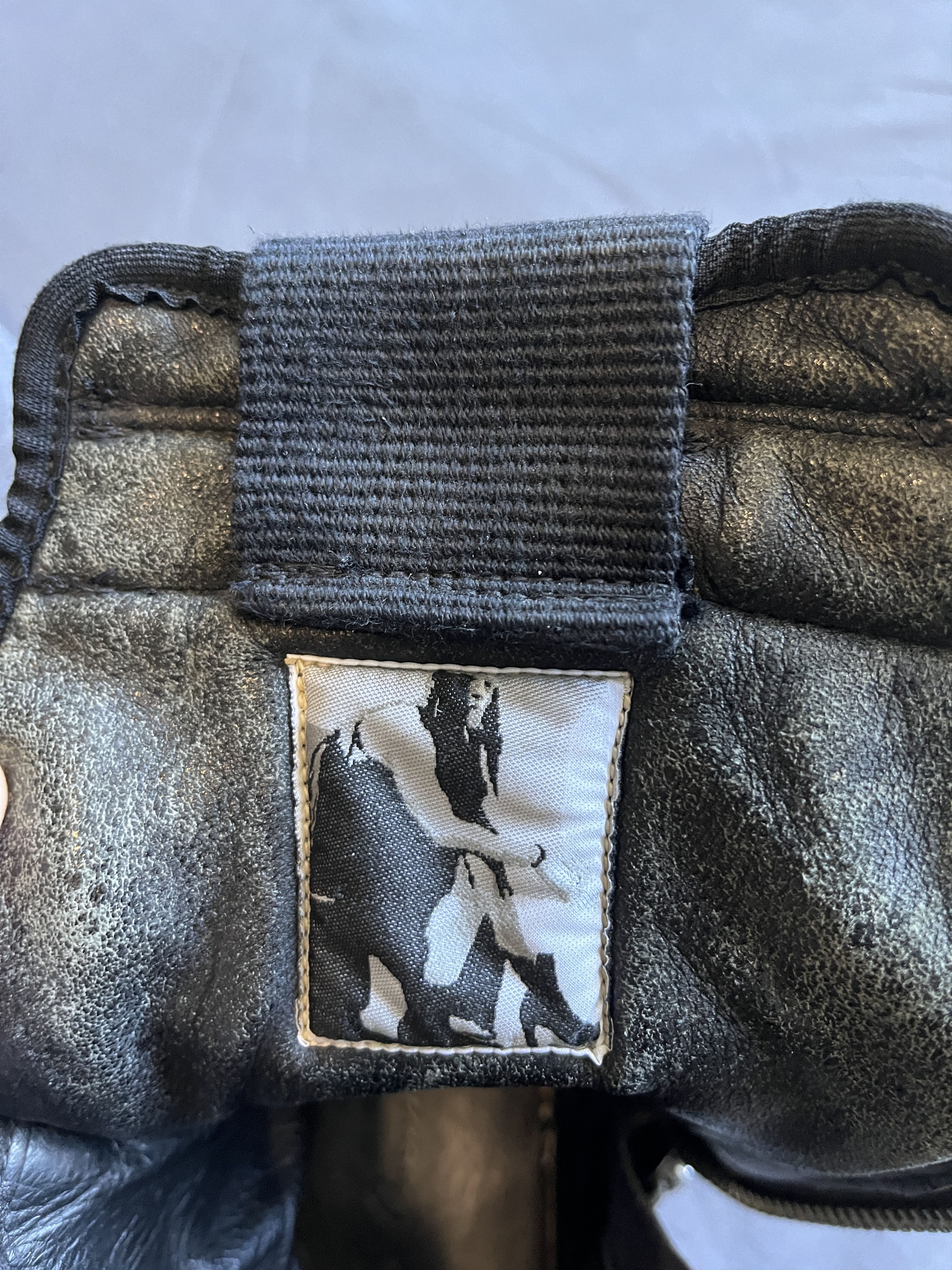 Rick Owens Rick Owens Dunks Black Size 44 Size US 11 / EU 44 - 7 Thumbnail