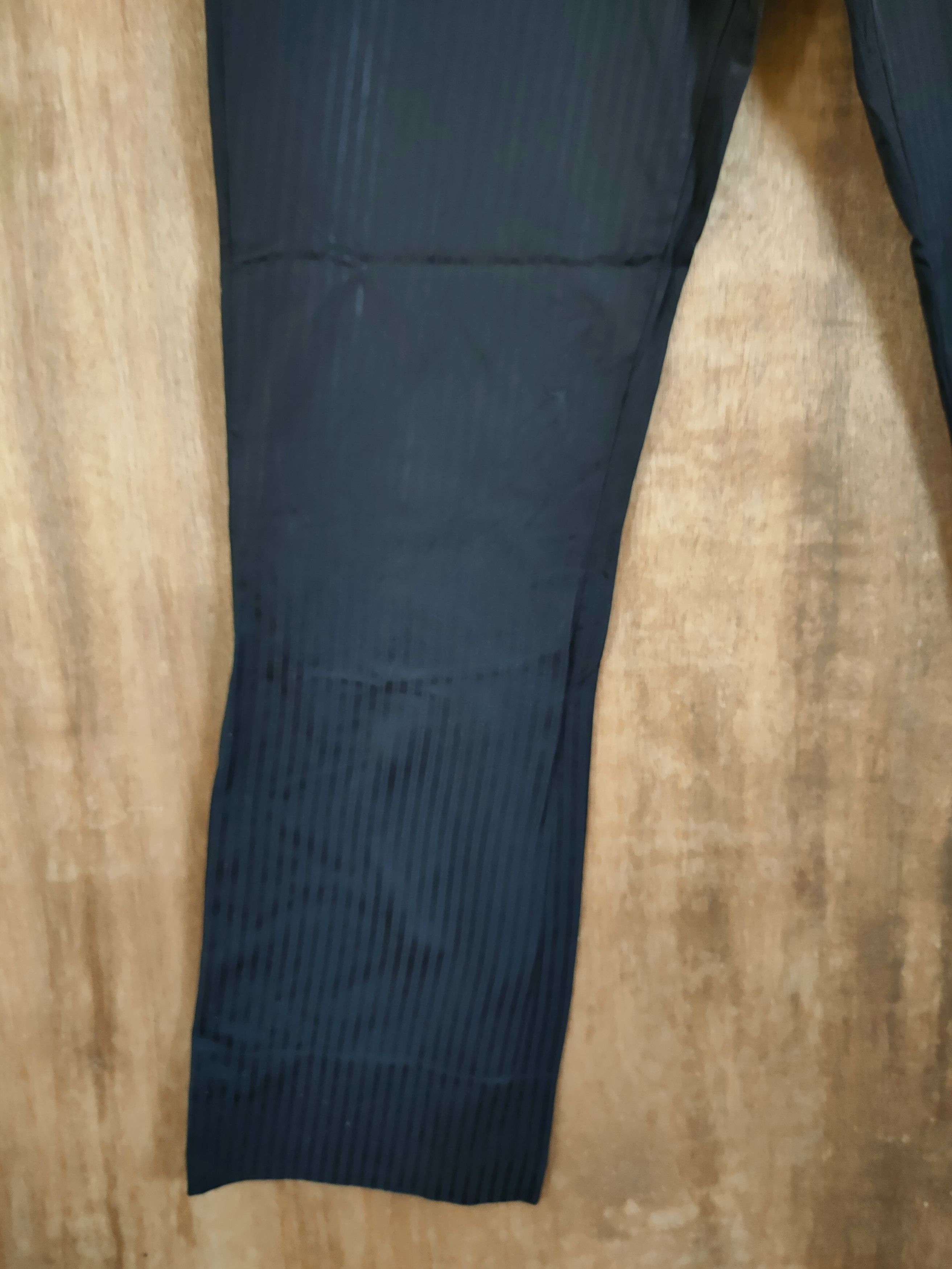 Katharine Hamnett London D Katharine Hamnett London casual stripe pants #46-709 Size US 32 / EU 48 - 2 Thumbnail