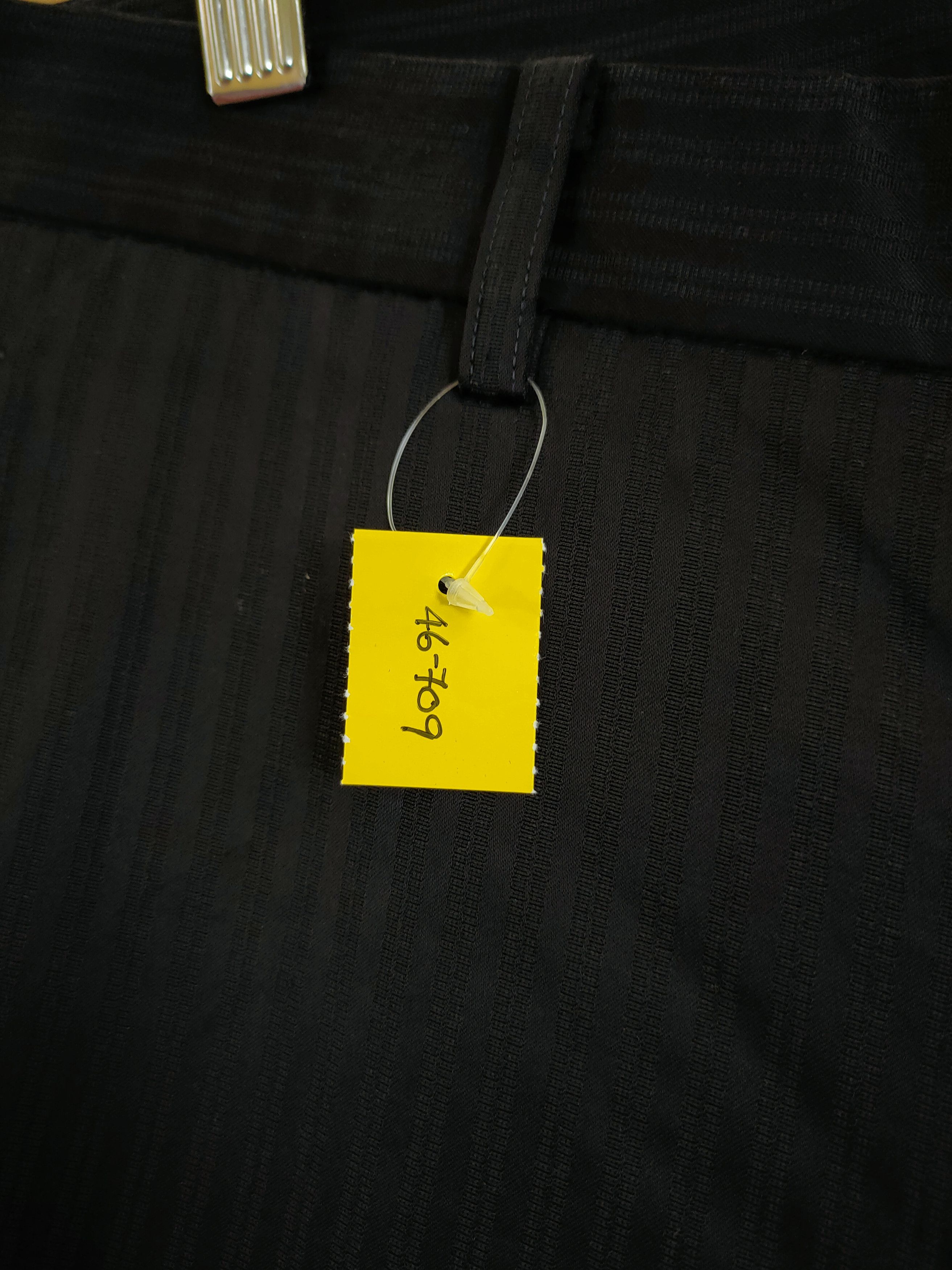 Katharine Hamnett London D Katharine Hamnett London casual stripe pants #46-709 Size US 32 / EU 48 - 5 Thumbnail