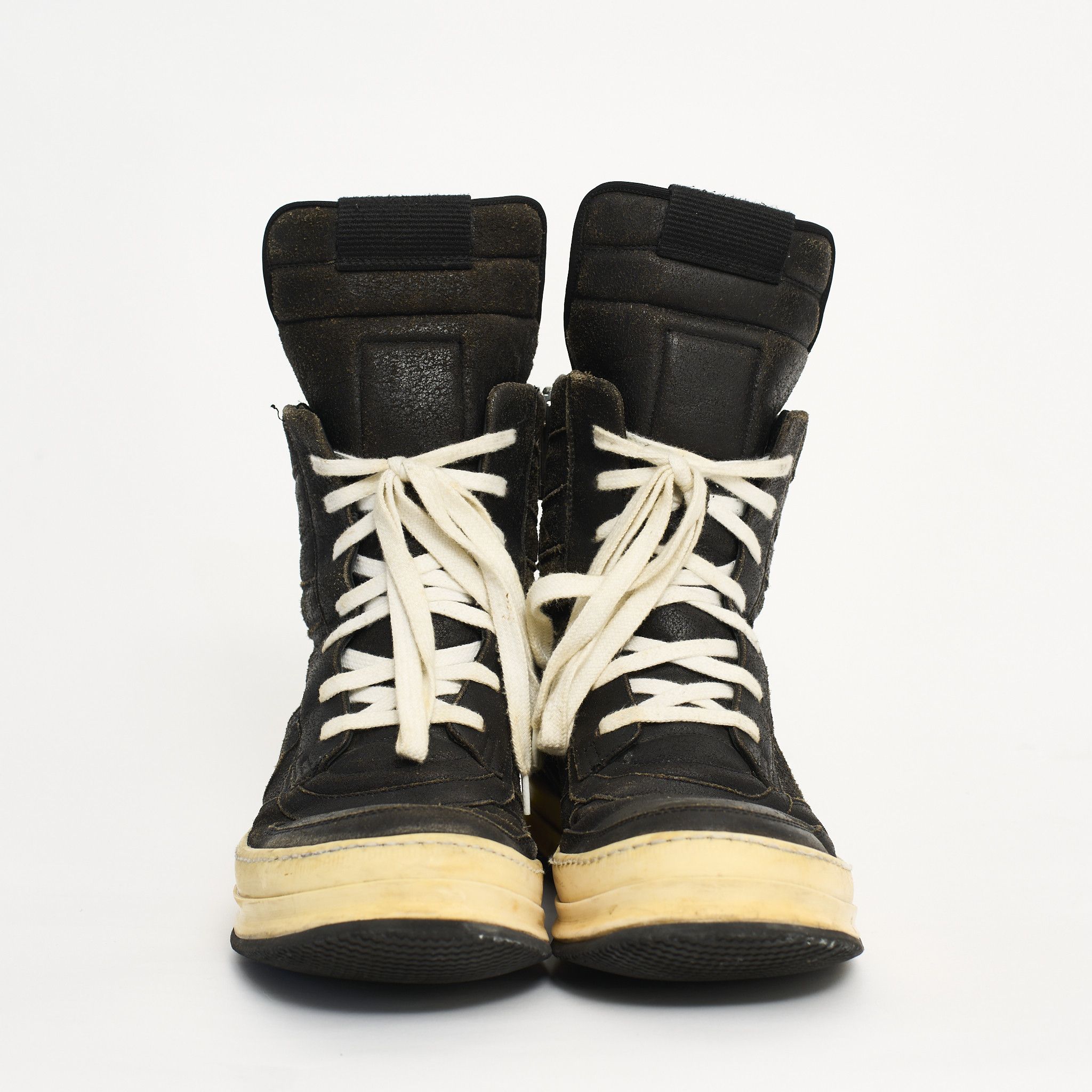 Rick Owens Rick Owens Blister Dunks Size 43 Size US 10 / EU 43 - 3 Thumbnail