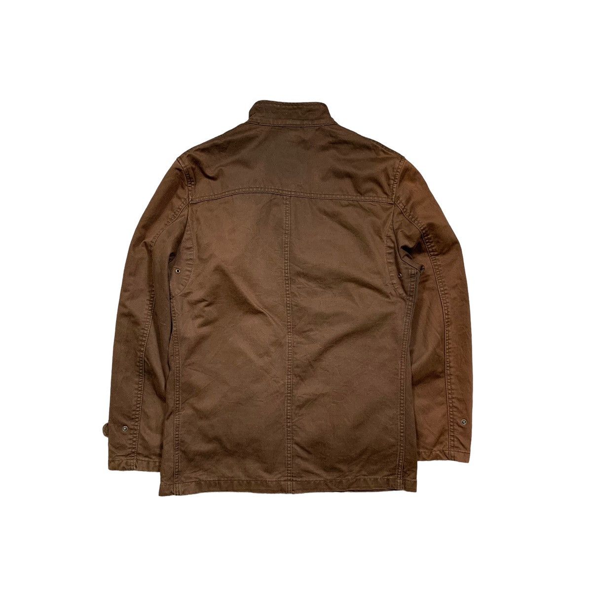 PPFM Rare Ppfm Bondage Jacket Multi Pockets Size US M / EU 48-50 / 2 - 5 Thumbnail