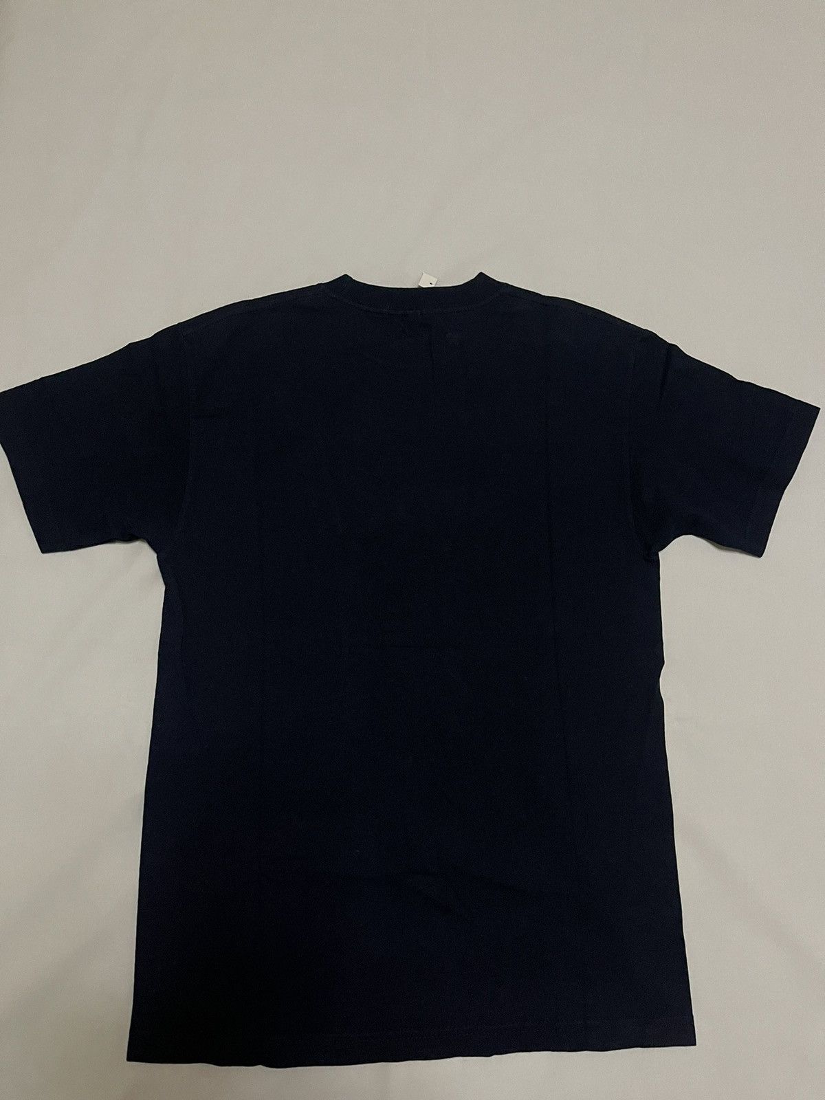 Supreme Supreme Shane Mac Gowan 13fw photo tee black ds Size US M / EU 48-50 / 2 - 2 Thumbnail