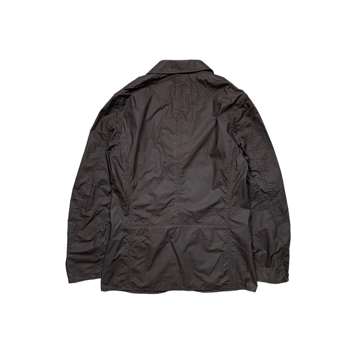Undercover Rare Uniqlo Undercover Blazer Small Size Size US S / EU 44-46 / 1 - 6 Thumbnail