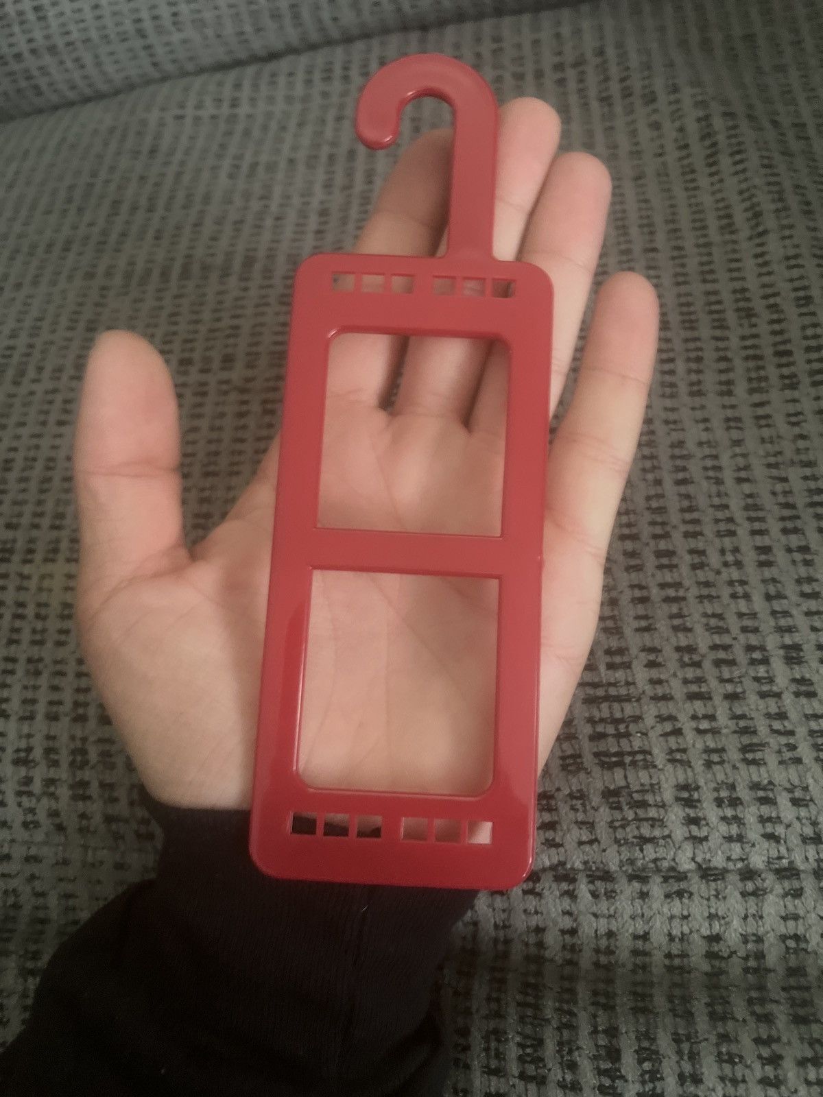Hypebeast Sock Hanger Size ONE SIZE - 1 Thumbnail