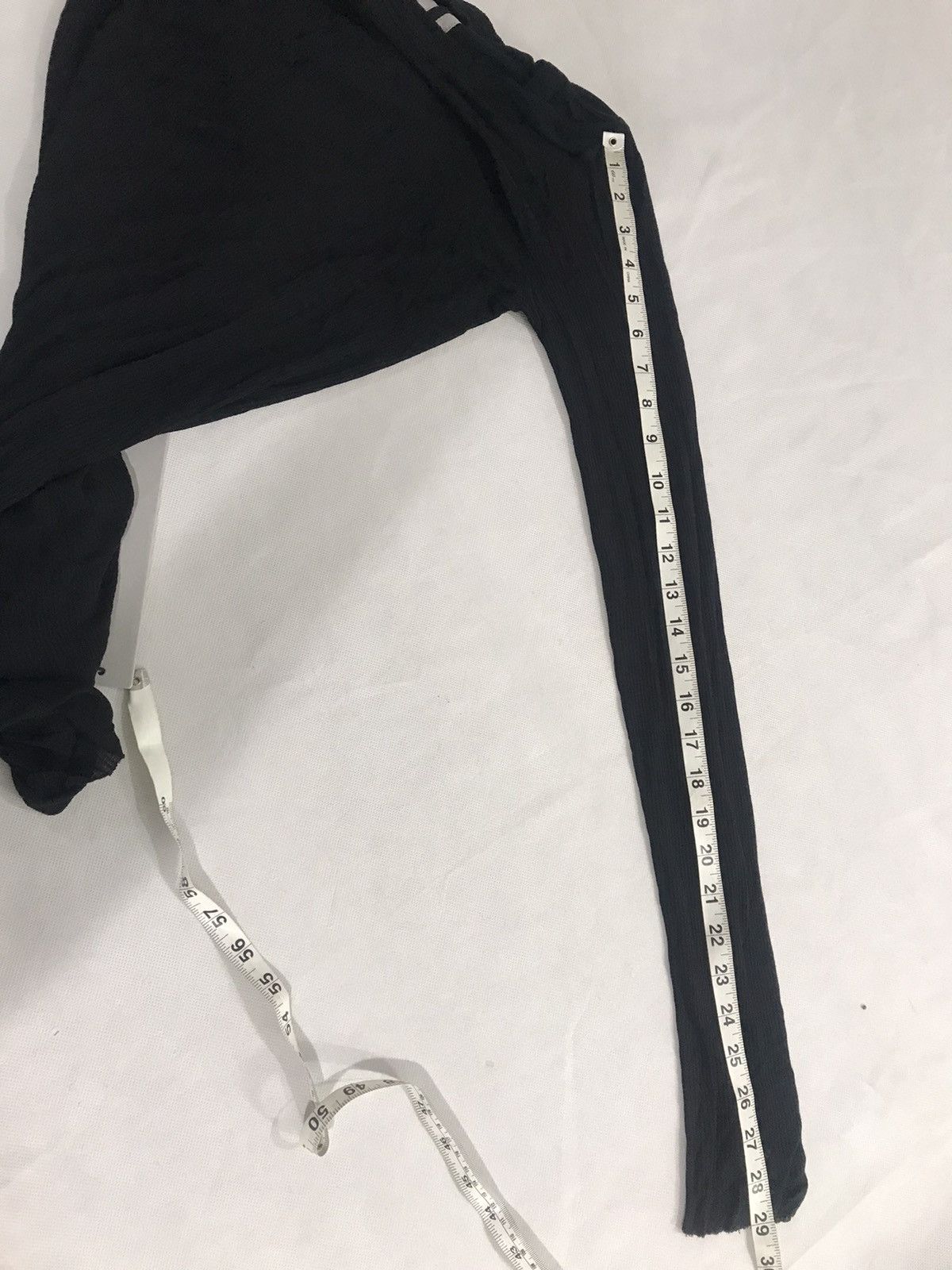 Rick Owens Rick Owens performa F/W 20 t shirt. M. $380 Size US M / EU 48-50 / 2 - 5 Thumbnail
