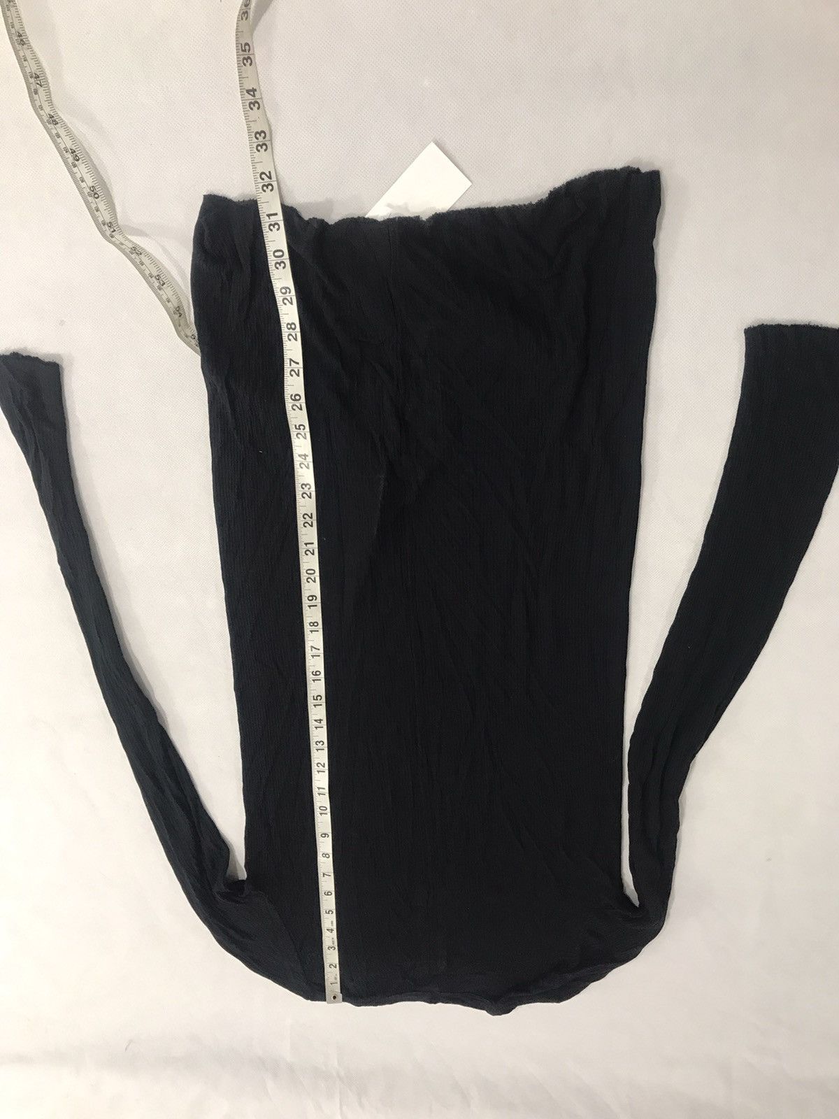Rick Owens Rick Owens performa F/W 20 t shirt. M. $380 Size US M / EU 48-50 / 2 - 8 Thumbnail