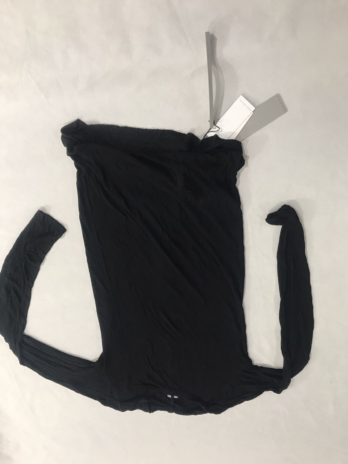 Rick Owens Rick Owens performa F/W 20 t shirt. M. $380 Size US M / EU 48-50 / 2 - 2 Thumbnail