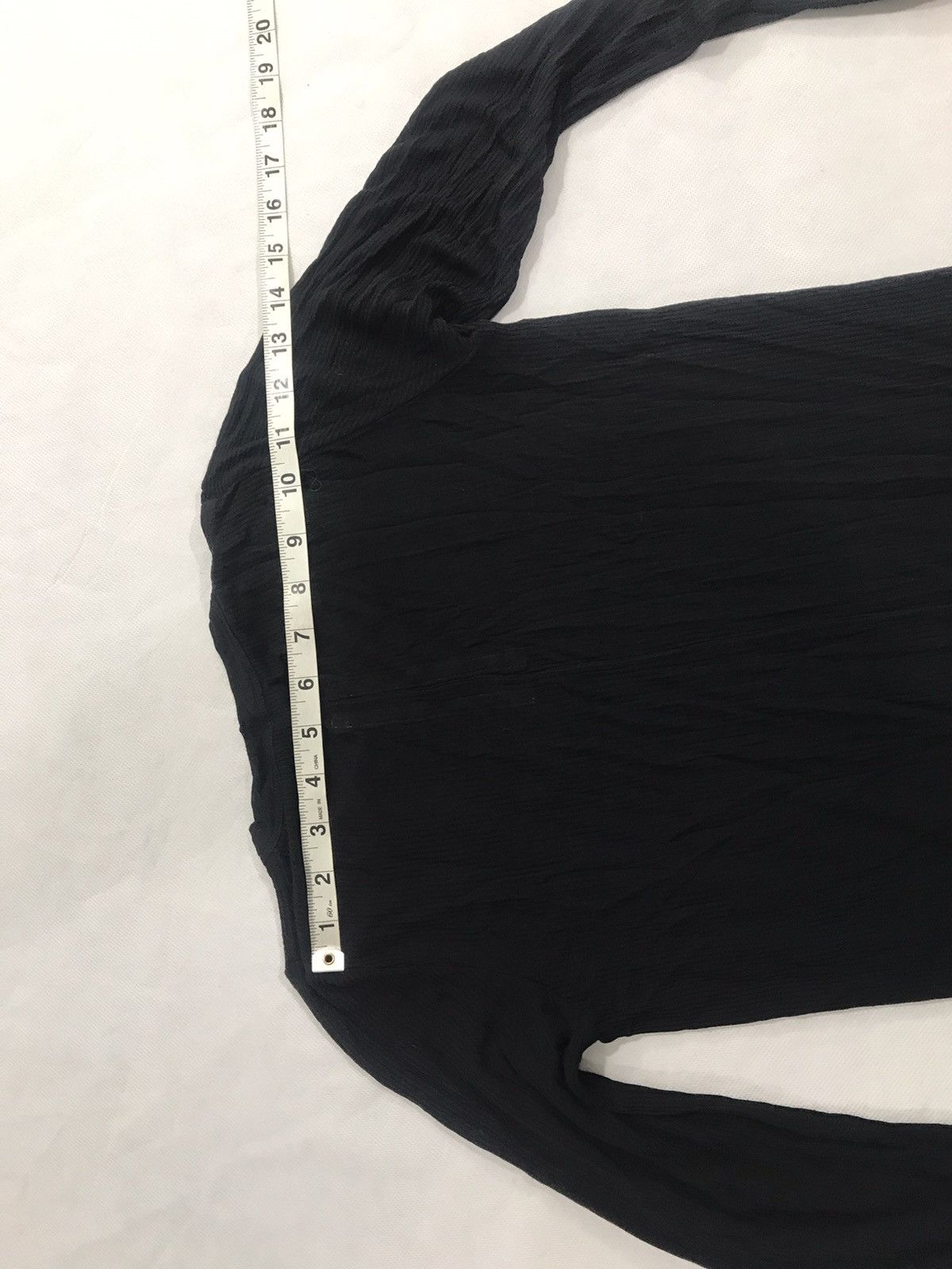 Rick Owens Rick Owens performa F/W 20 t shirt. M. $380 Size US M / EU 48-50 / 2 - 4 Thumbnail