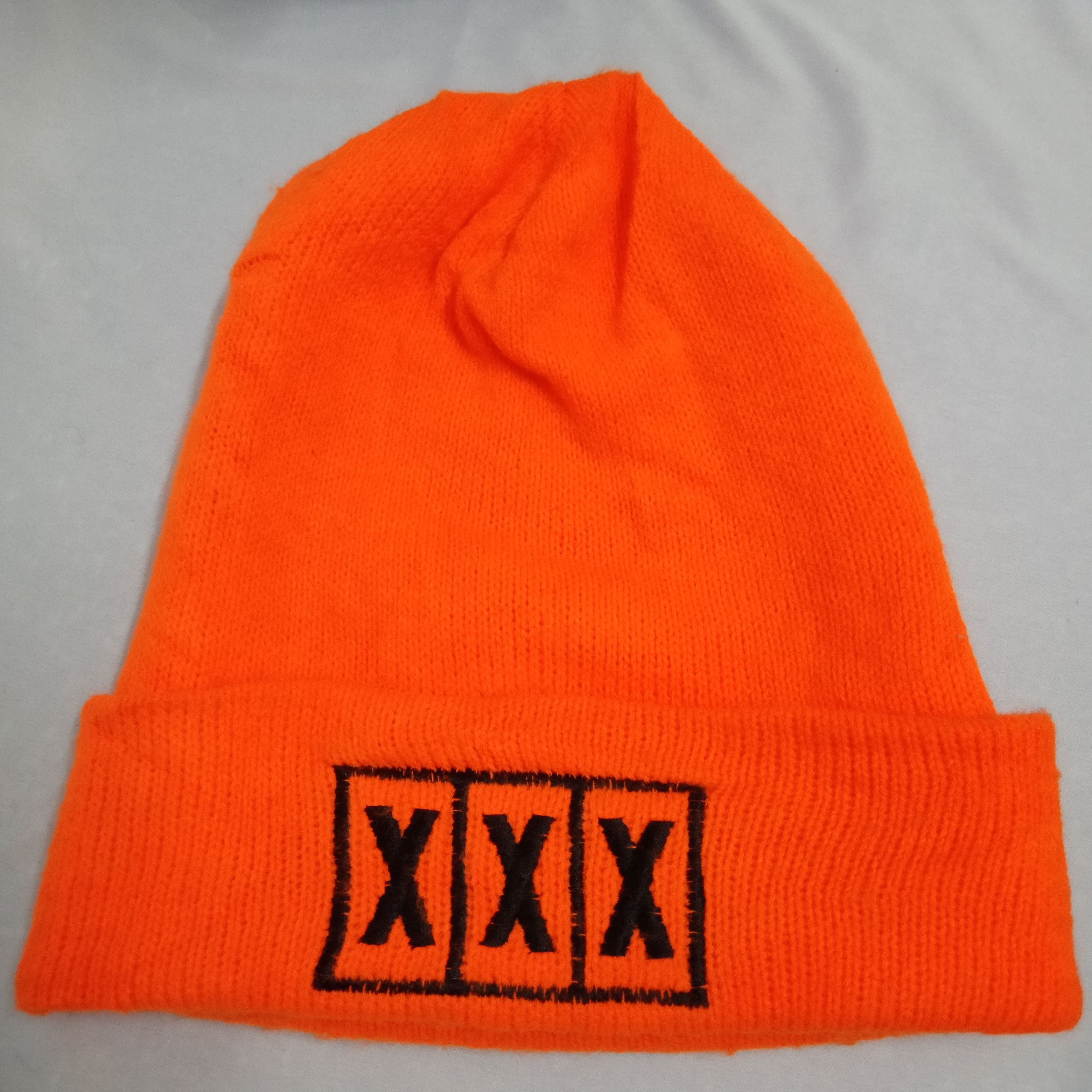Other 💥BEST OFFER💥 X X X BEANIE /TACTICAL BEANIE XX Size ONE SIZE - 1 Thumbnail