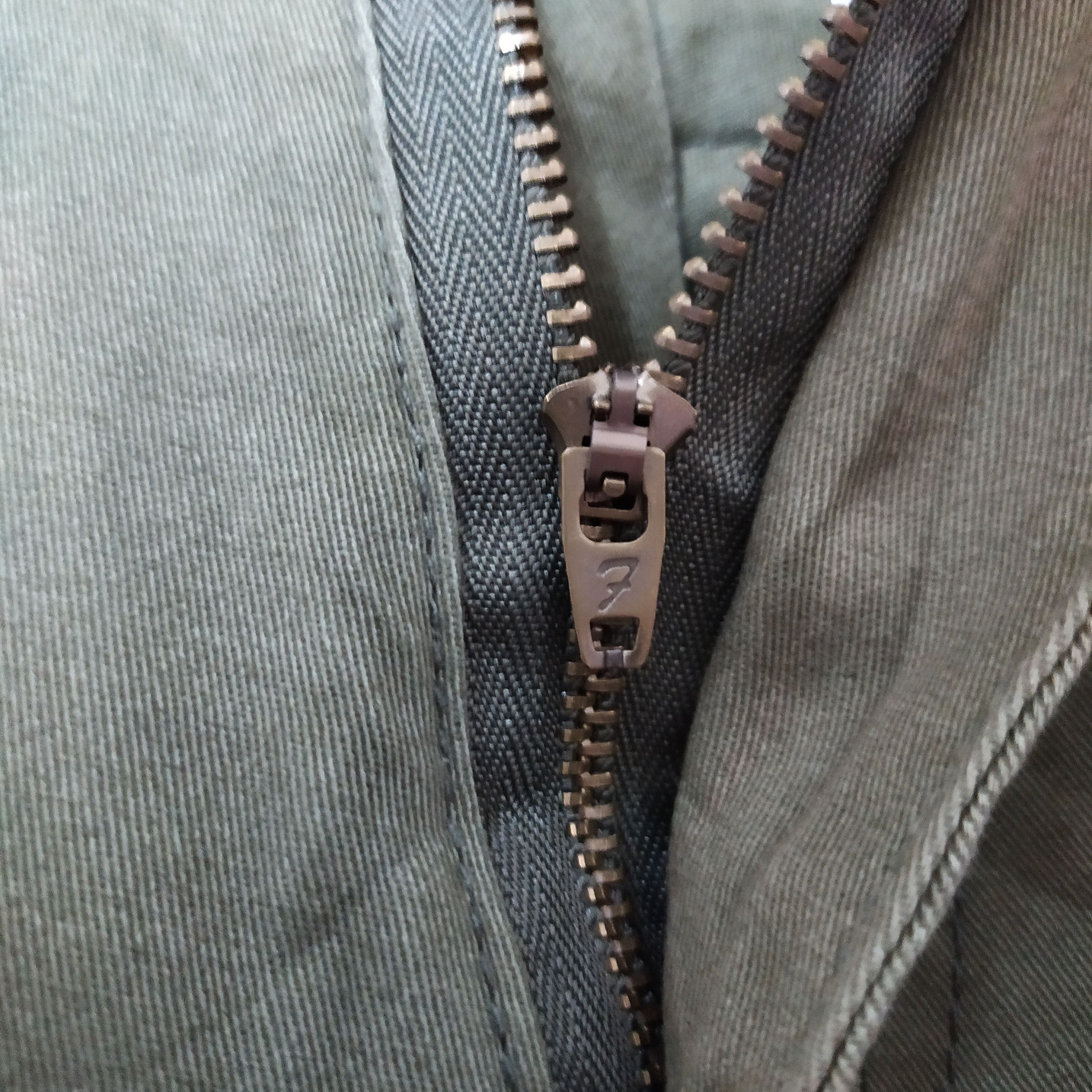 Japanese Brand JAPANESE CARGO PANTS MULTIPOCKET TACTICAL Size US 31 - 13 Thumbnail