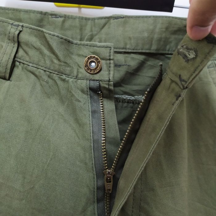 Japanese Brand JAPANESE CARGO PANTS MULTIPOCKET TACTICAL | Grailed