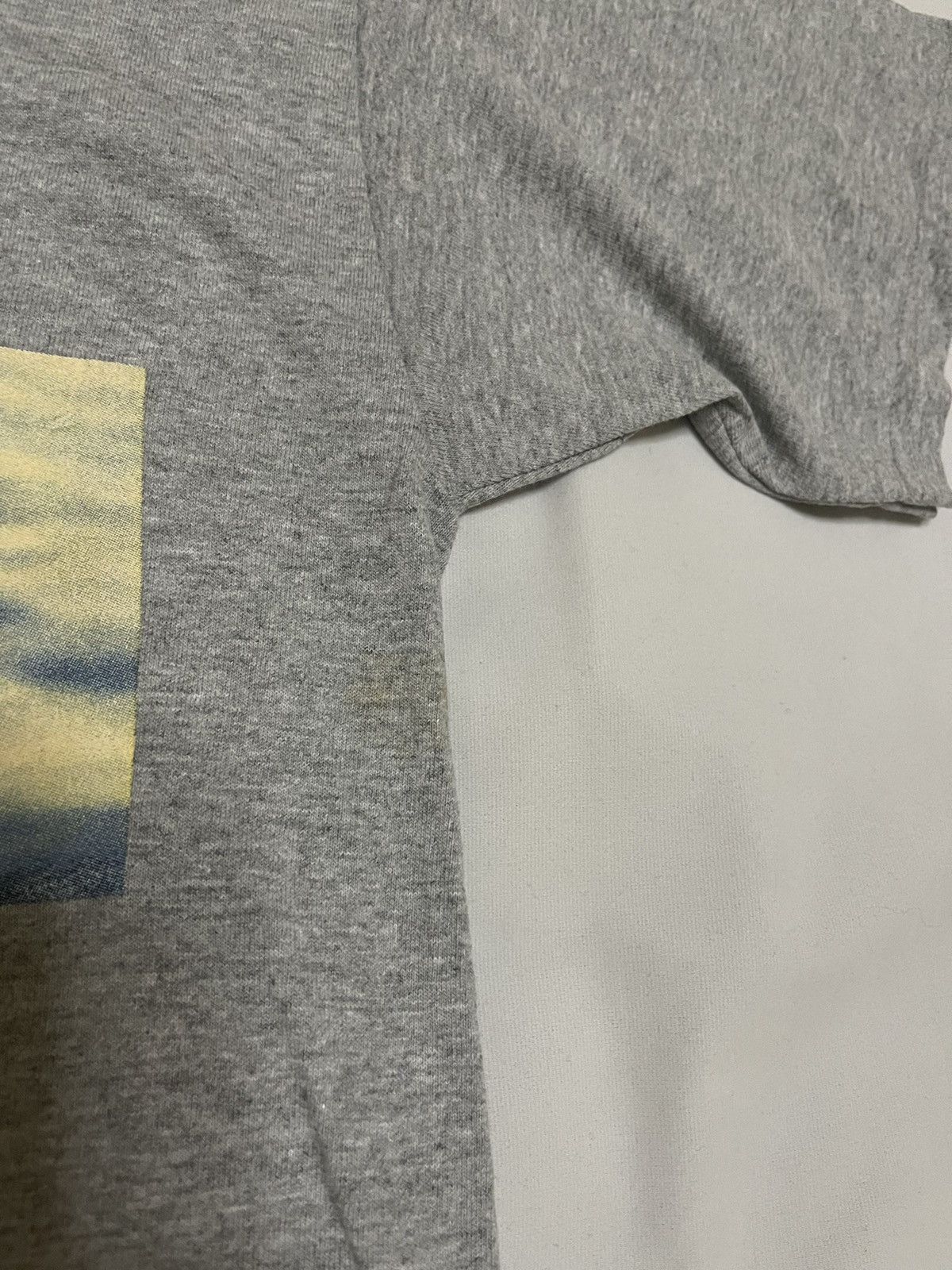 Supreme Supreme stax moses grey tee T-shirt ds Size US M / EU 48-50 / 2 - 4 Thumbnail