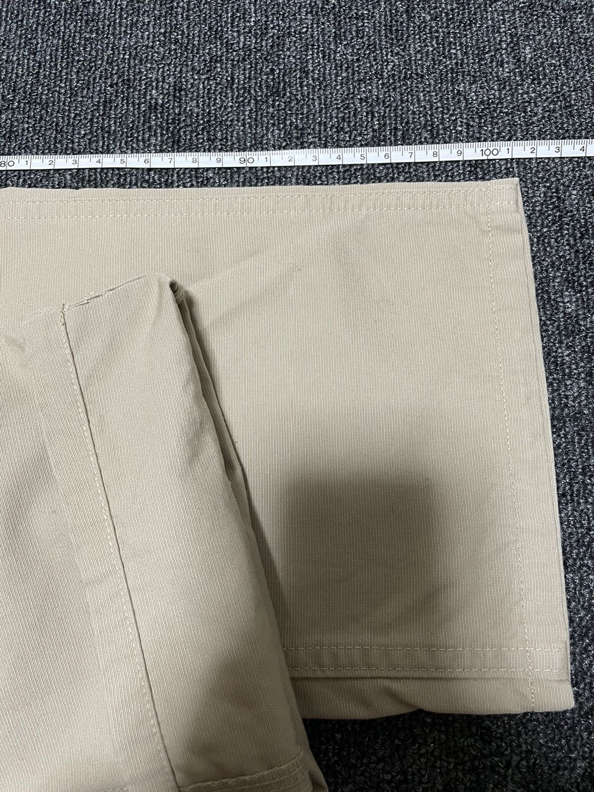 Bape BAPE Chino Pants with Side Pockets Size US 29 - 10 Thumbnail
