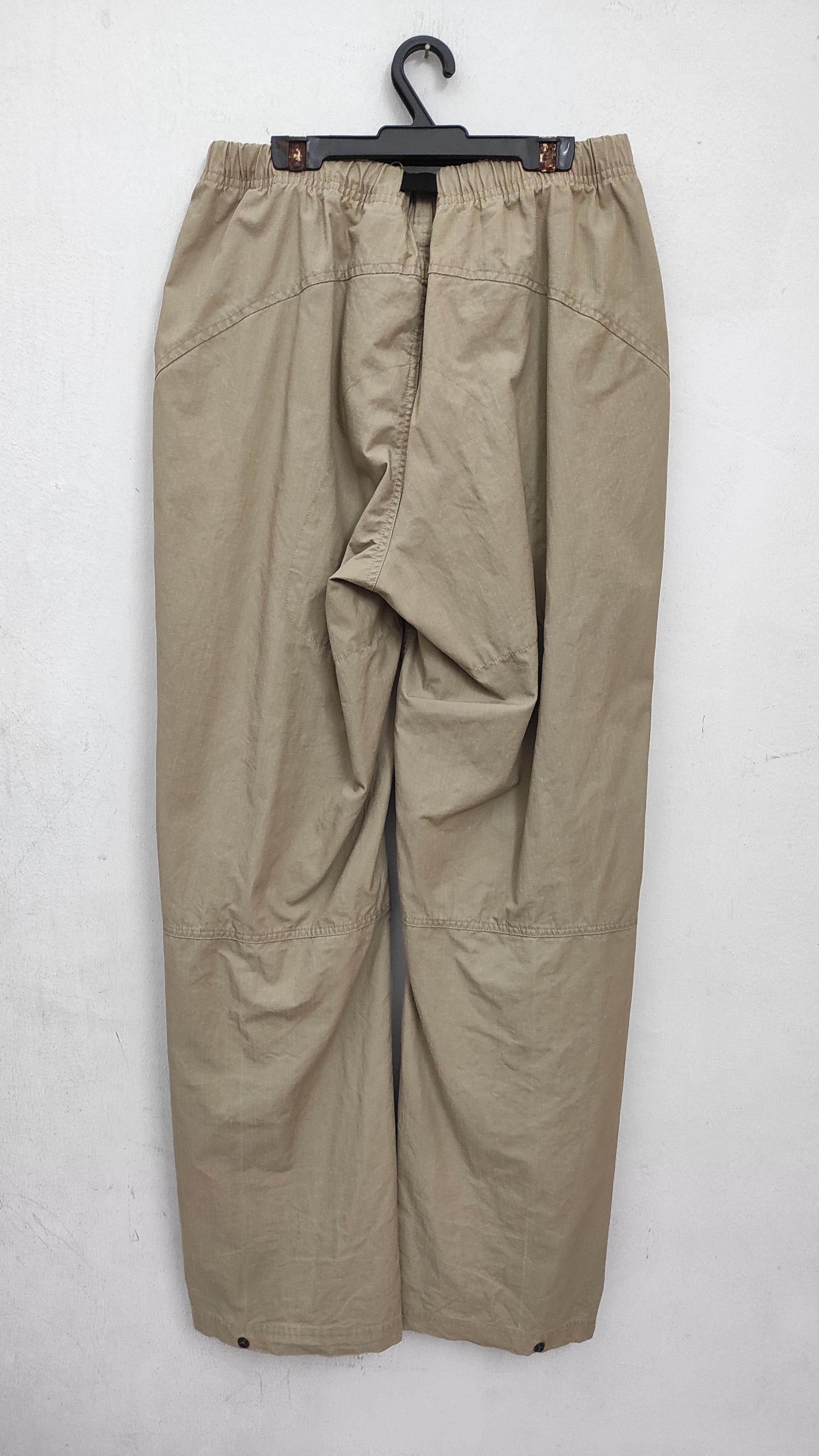 Nike Nike ACG tech pants Size US 32 / EU 48 - 2 Thumbnail