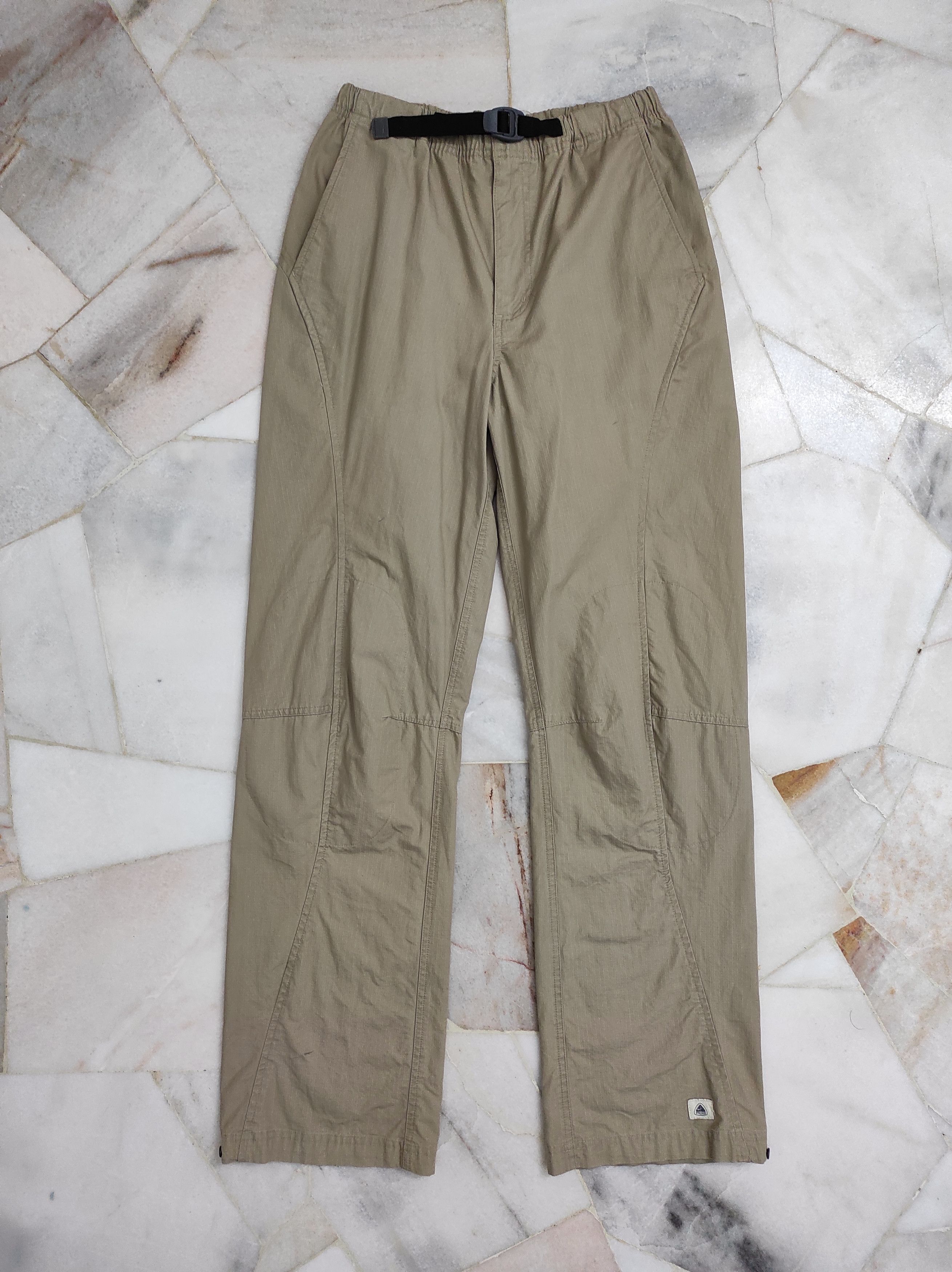 Nike Nike ACG tech pants Size US 32 / EU 48 - 3 Thumbnail