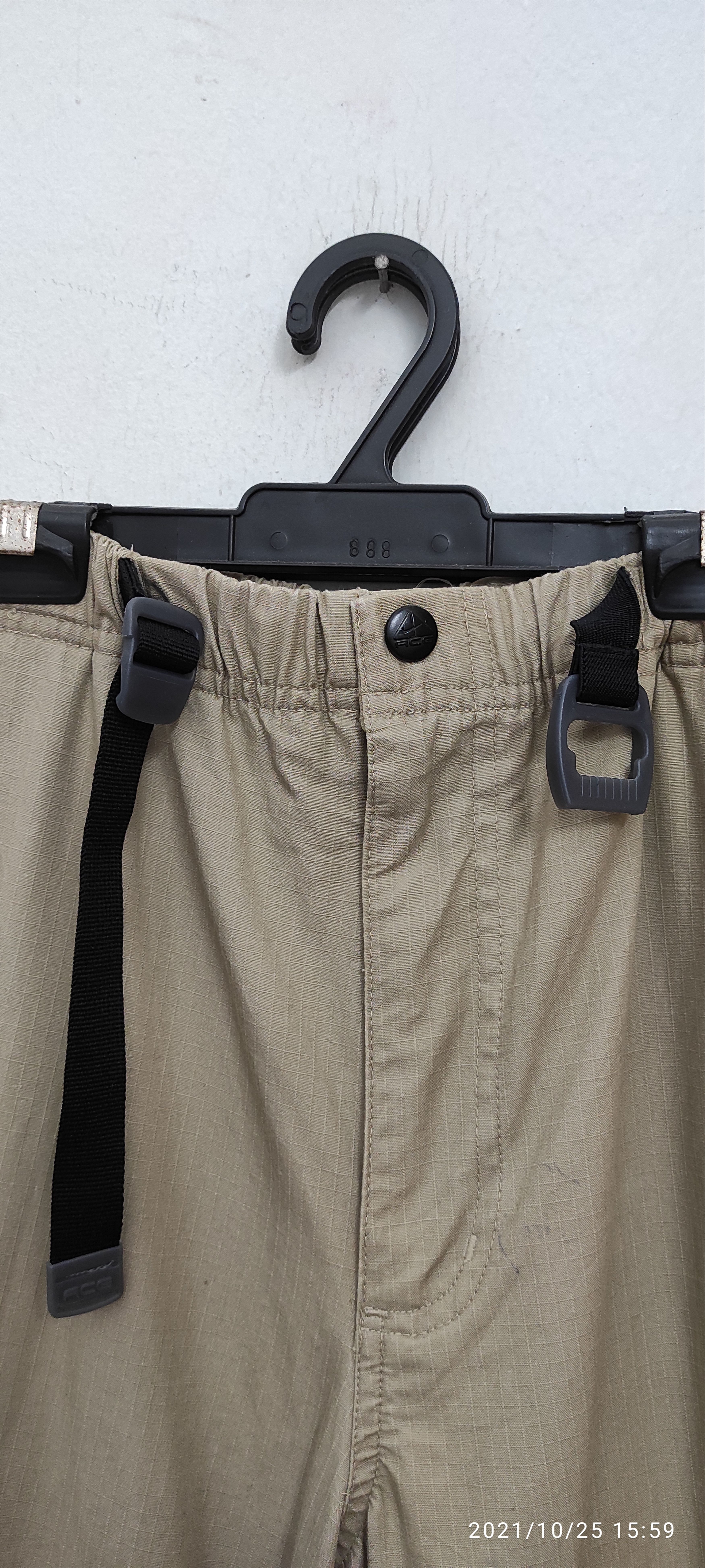 Nike Nike ACG tech pants Size US 32 / EU 48 - 7 Thumbnail