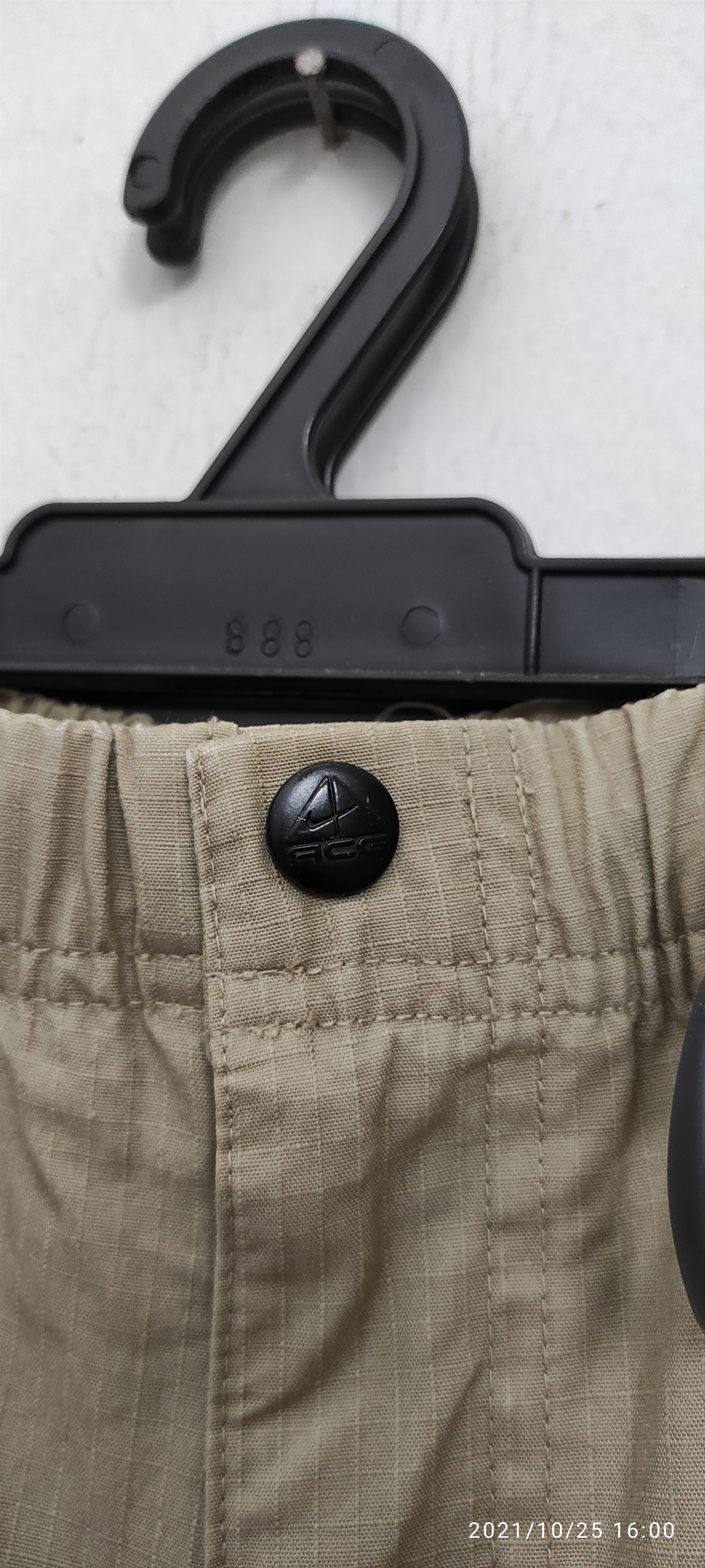 Nike Nike ACG tech pants Size US 32 / EU 48 - 8 Thumbnail