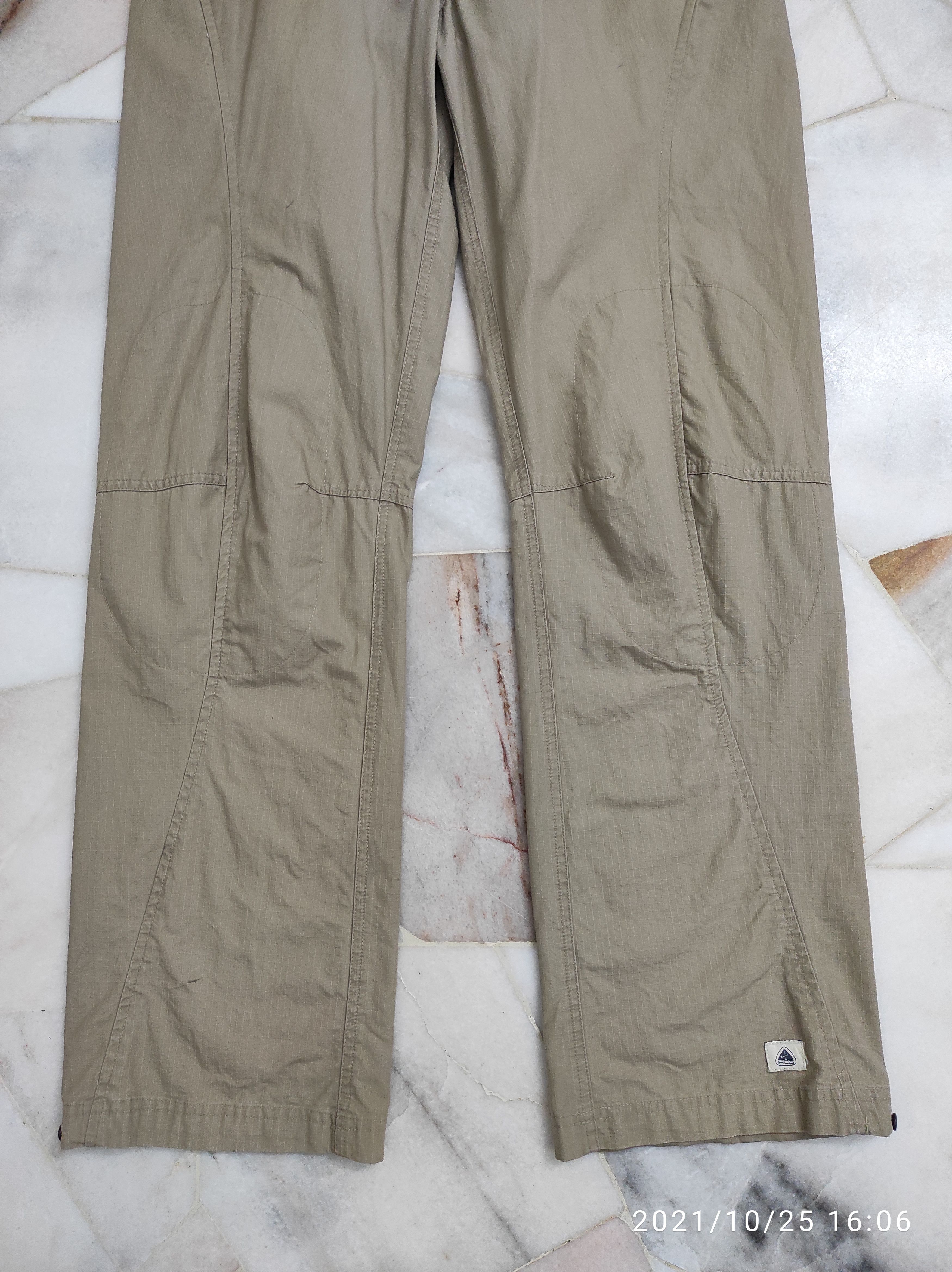 Nike Nike ACG tech pants Size US 32 / EU 48 - 10 Thumbnail