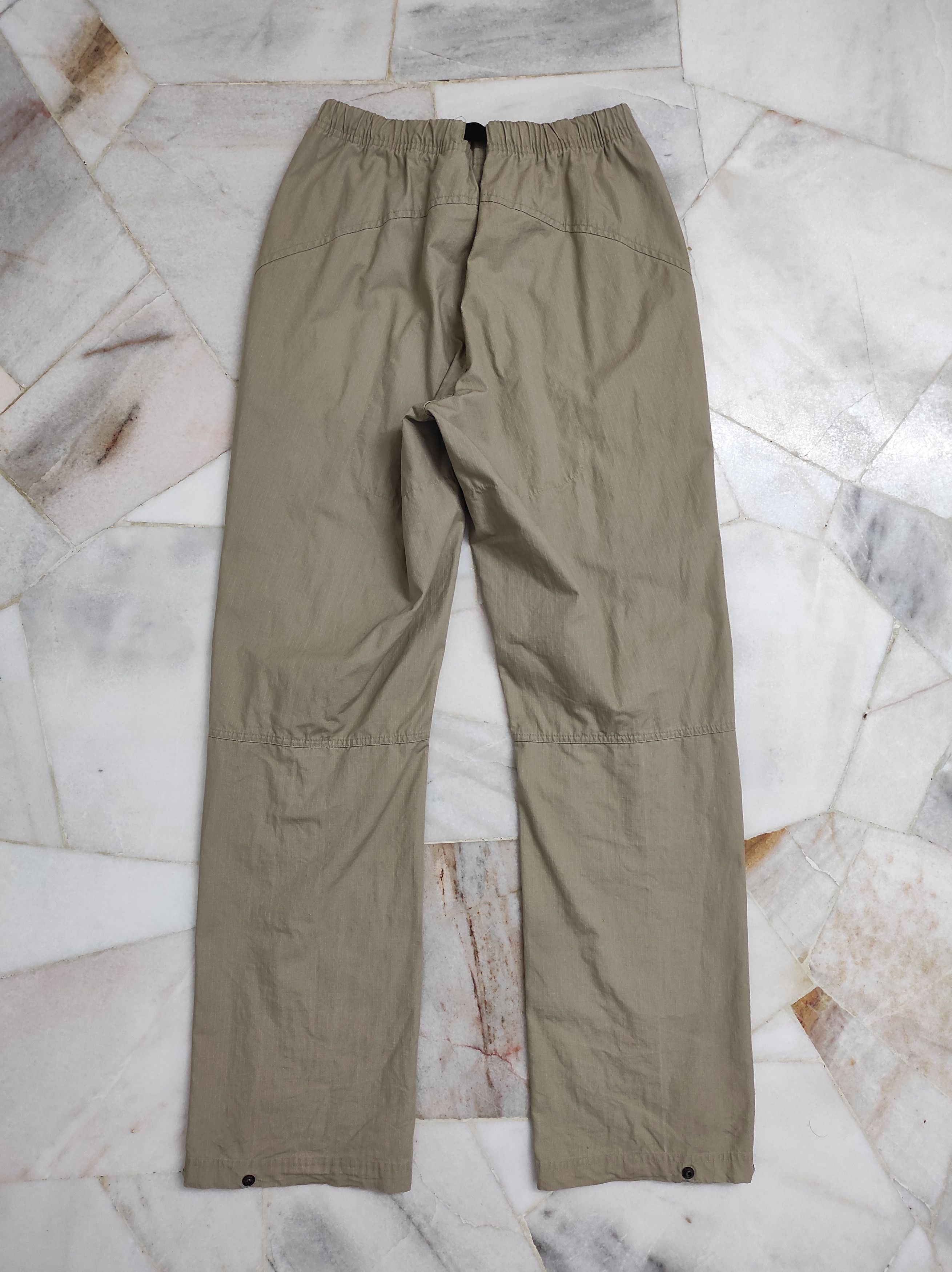Nike Nike ACG tech pants Size US 32 / EU 48 - 4 Thumbnail