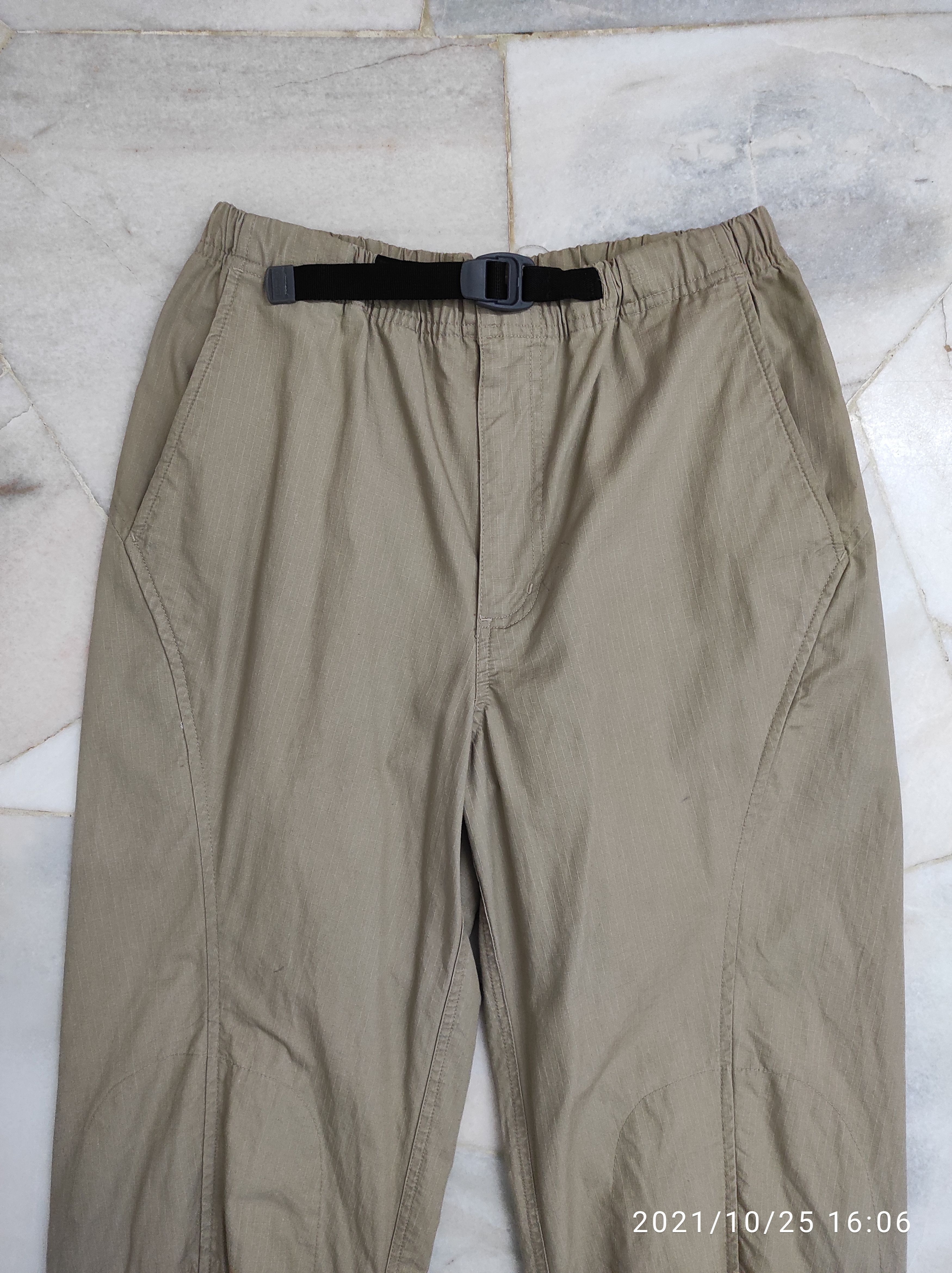 Nike Nike ACG tech pants Size US 32 / EU 48 - 9 Thumbnail