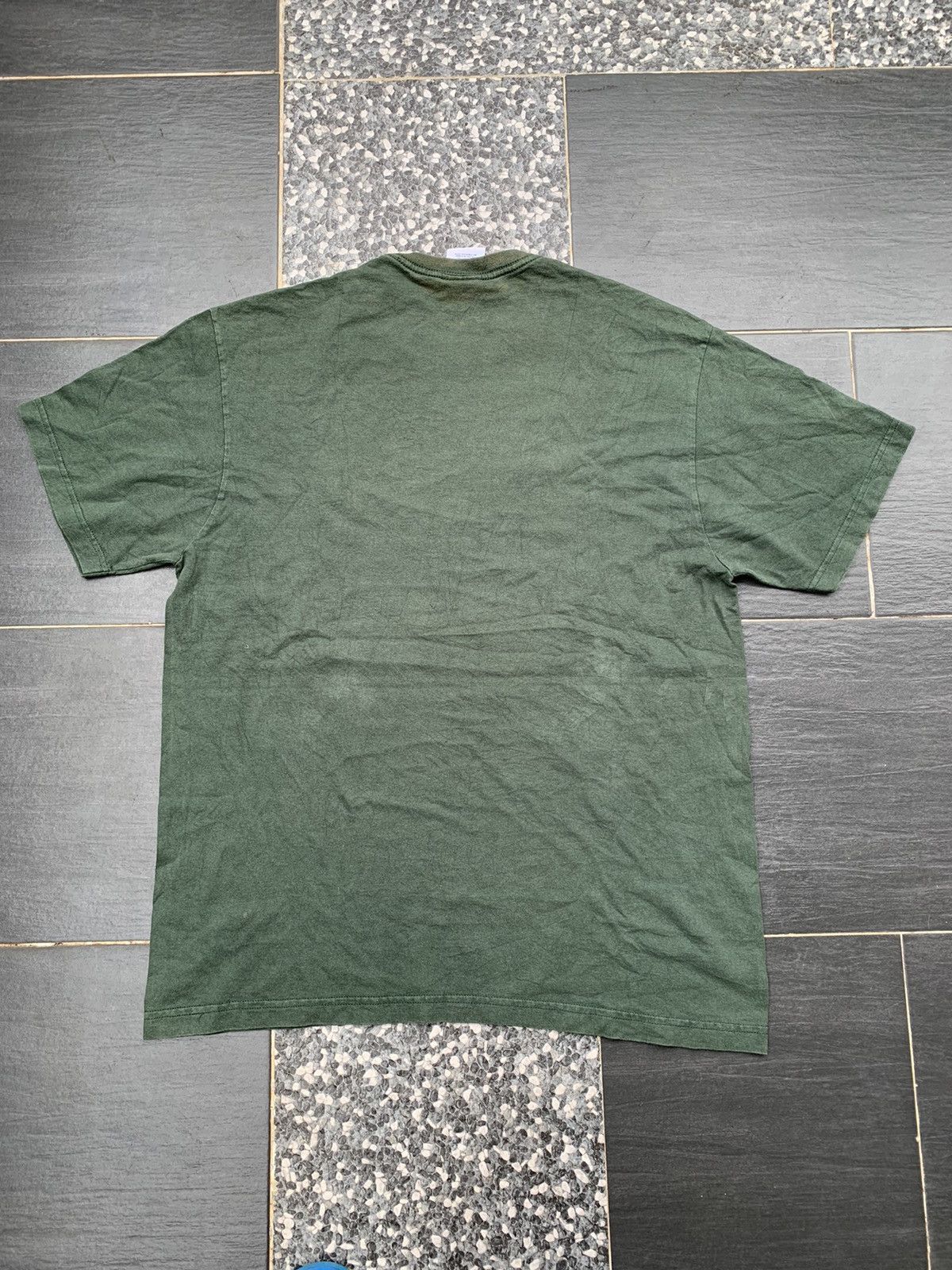 Tommy Hilfiger Vintage Tommy Hilfiger T- Shirt Size US L / EU 52-54 / 3 - 8 Thumbnail