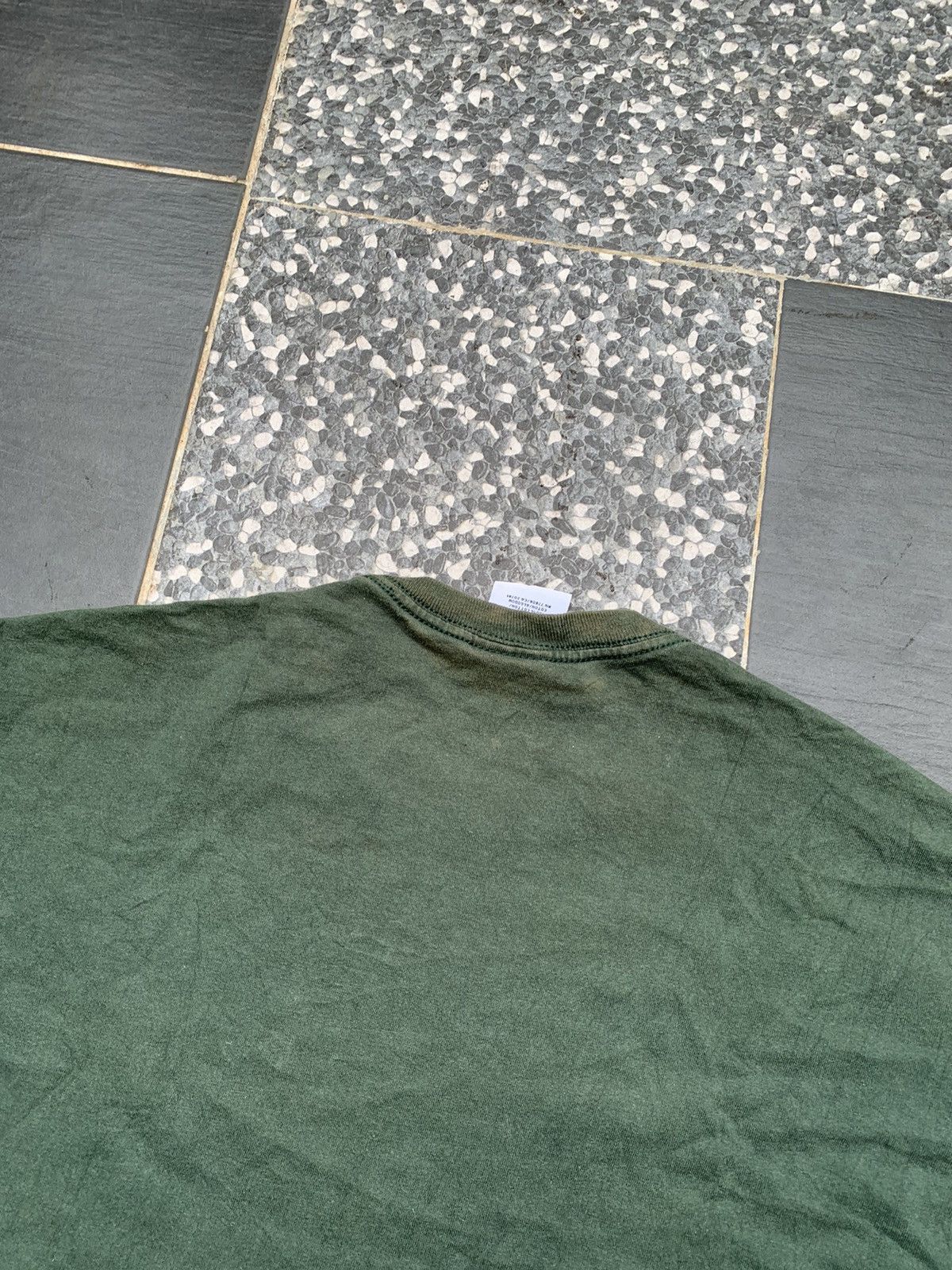 Tommy Hilfiger Vintage Tommy Hilfiger T- Shirt Size US L / EU 52-54 / 3 - 9 Thumbnail