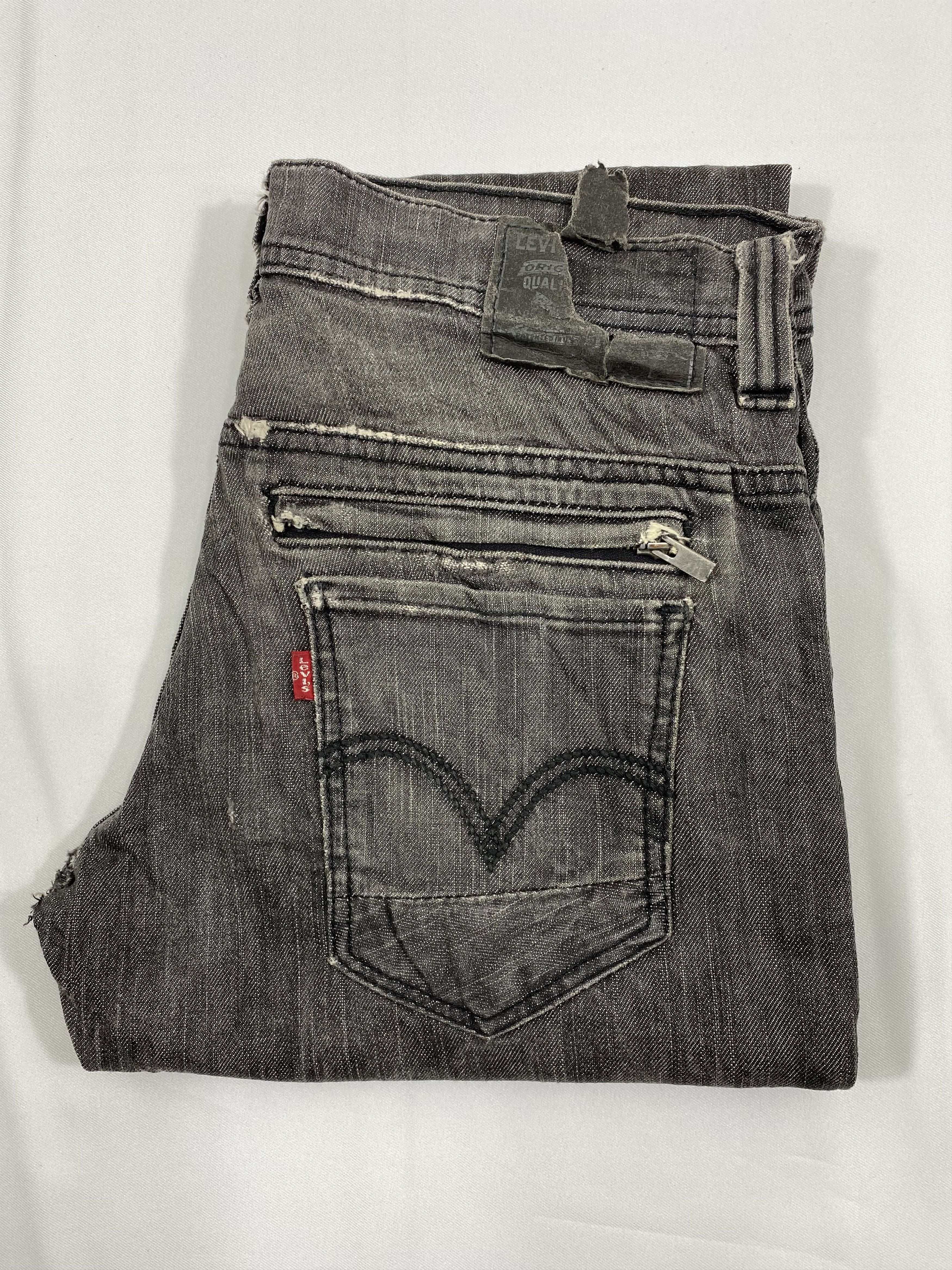 Carpenter 511 Skinny Levi's Men's 511 Slim Stretch Low Rise Slim