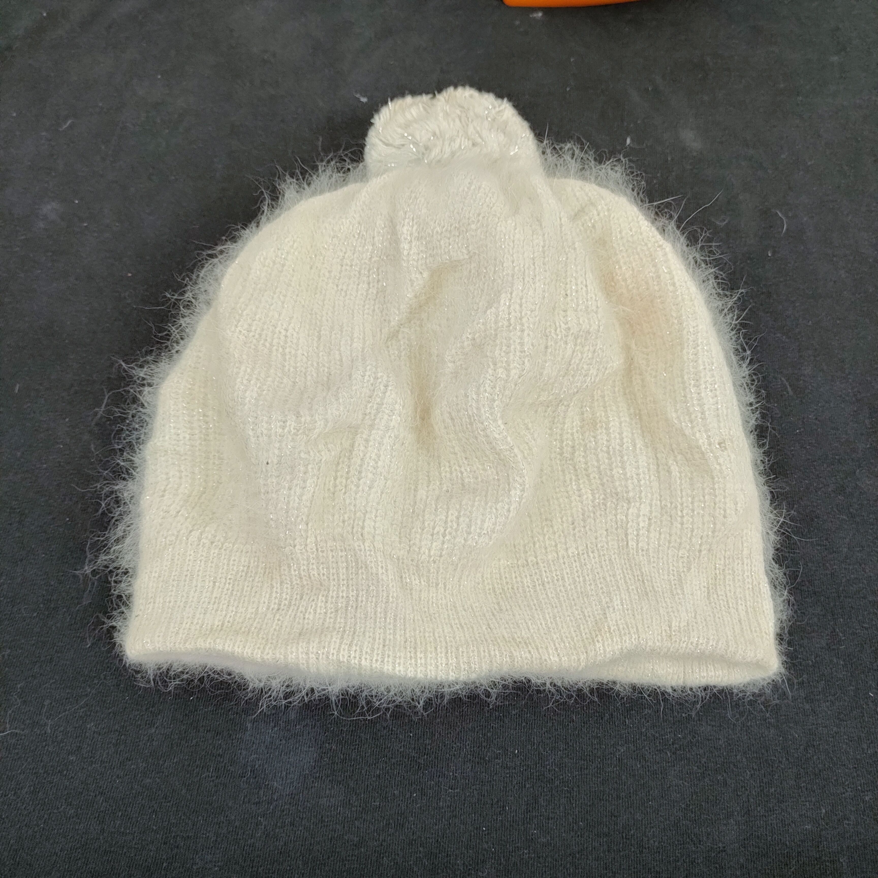 Other 💥 BESTOFFER 💥 TAE KYUNG BEANIE HAT MOHAIR Size ONE SIZE - 4 Thumbnail