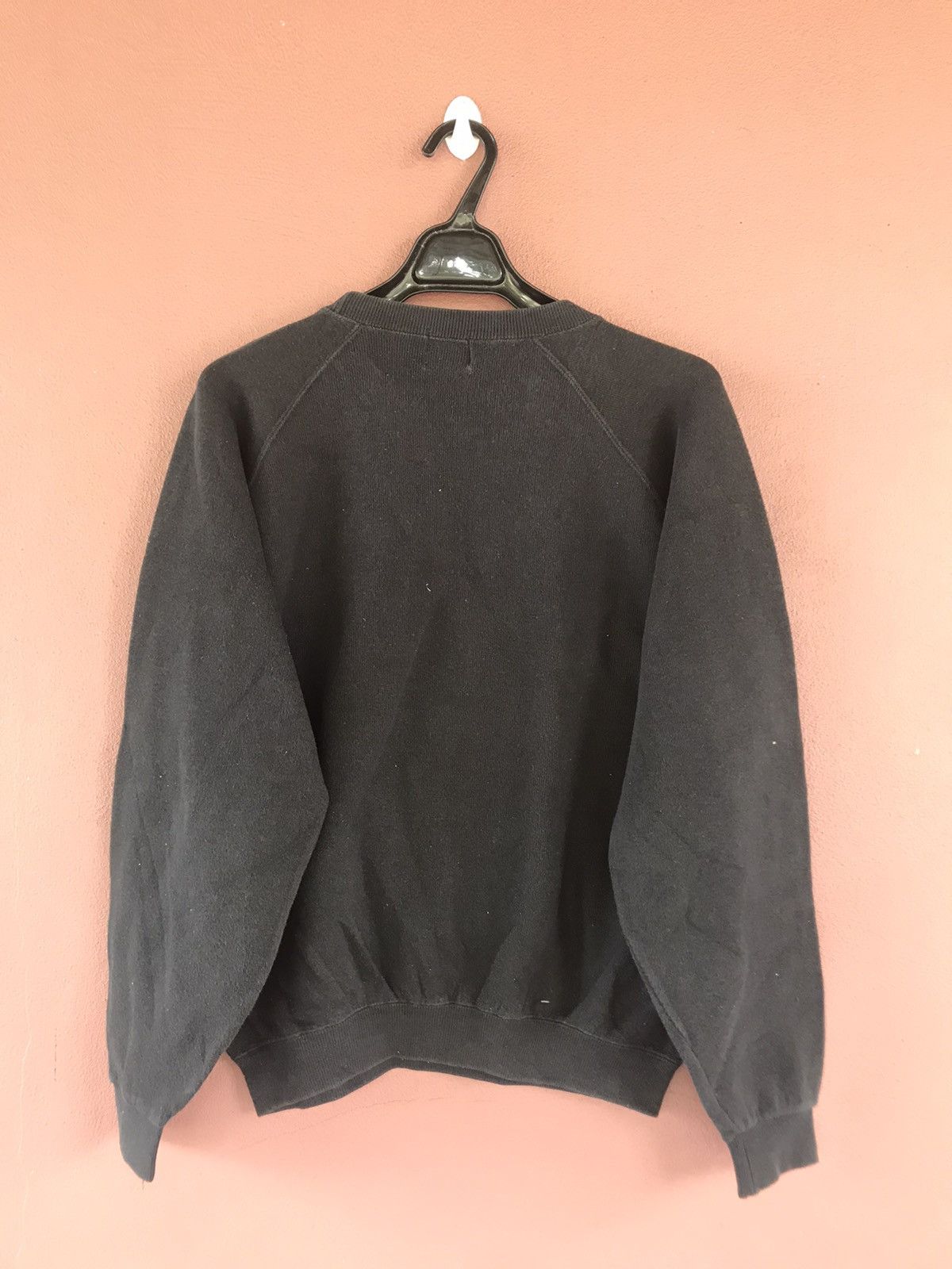 Budweiser Budweiser sweatshirt size M Size US M / EU 48-50 / 2 - 2 Thumbnail