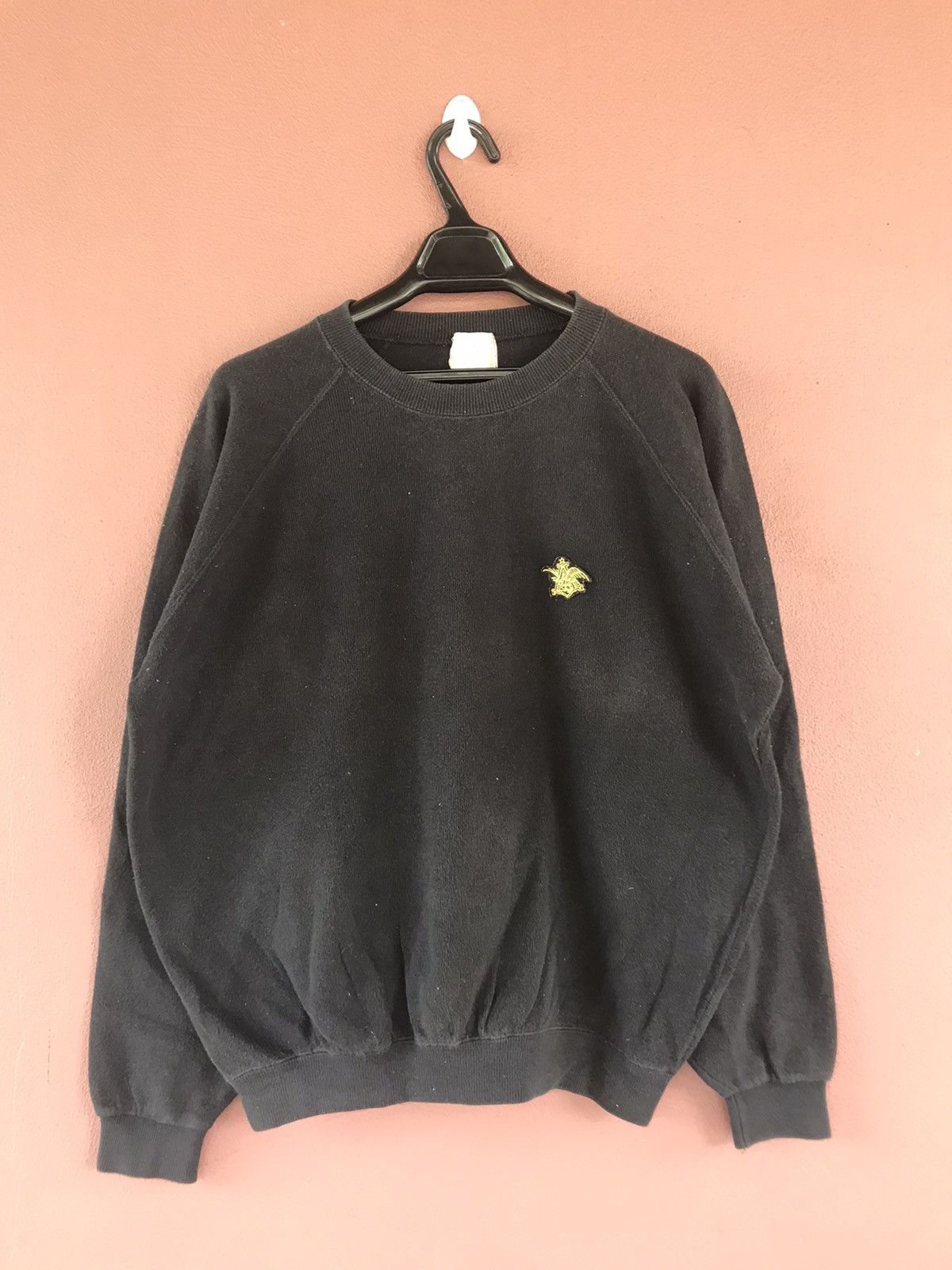 Budweiser Budweiser sweatshirt size M Size US M / EU 48-50 / 2 - 1 Thumbnail
