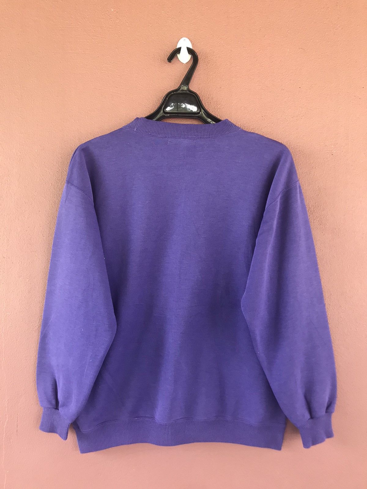 Polo Ralph Lauren Polo sweatshirt size M Size US M / EU 48-50 / 2 - 2 Thumbnail