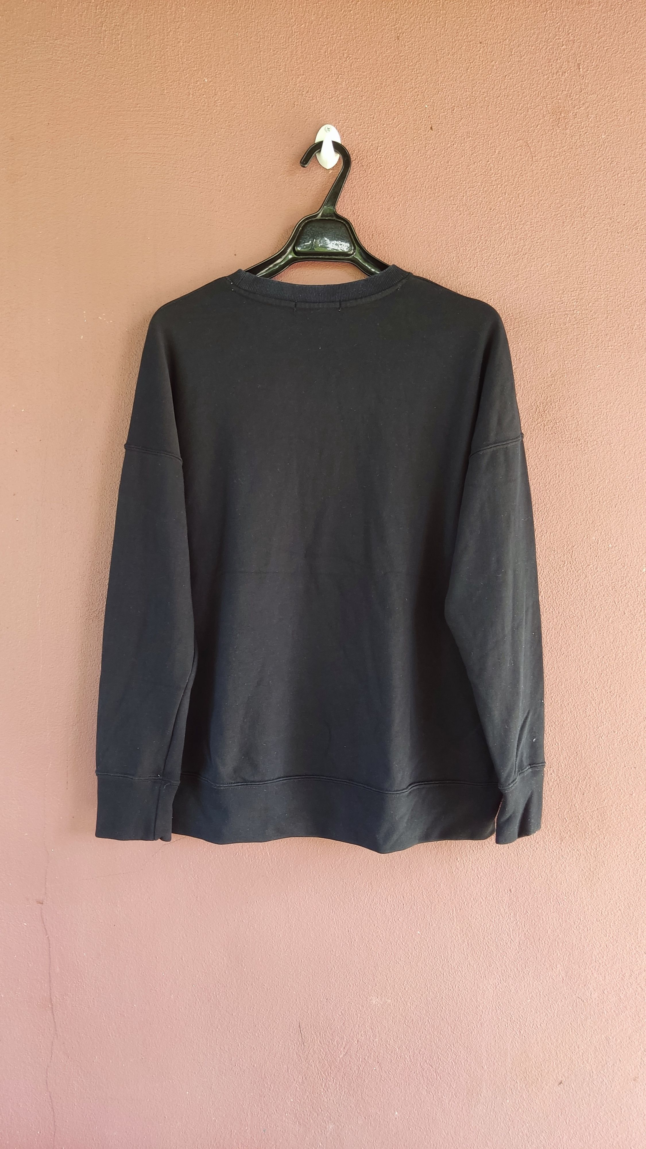 Issey Miyake Tsumori Chisato sweatshirt Size US M / EU 48-50 / 2 - 2 Thumbnail