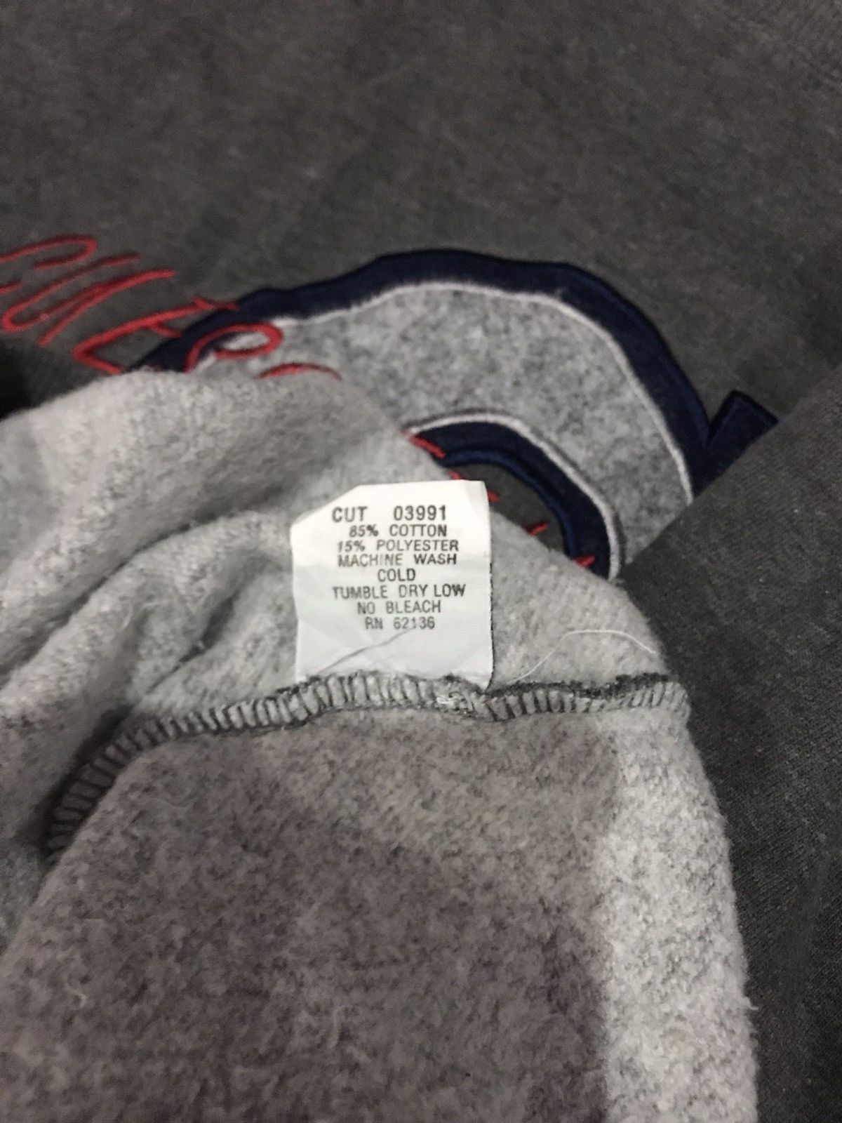Guess Guess Jeans sweatshirt size M Size US M / EU 48-50 / 2 - 6 Thumbnail