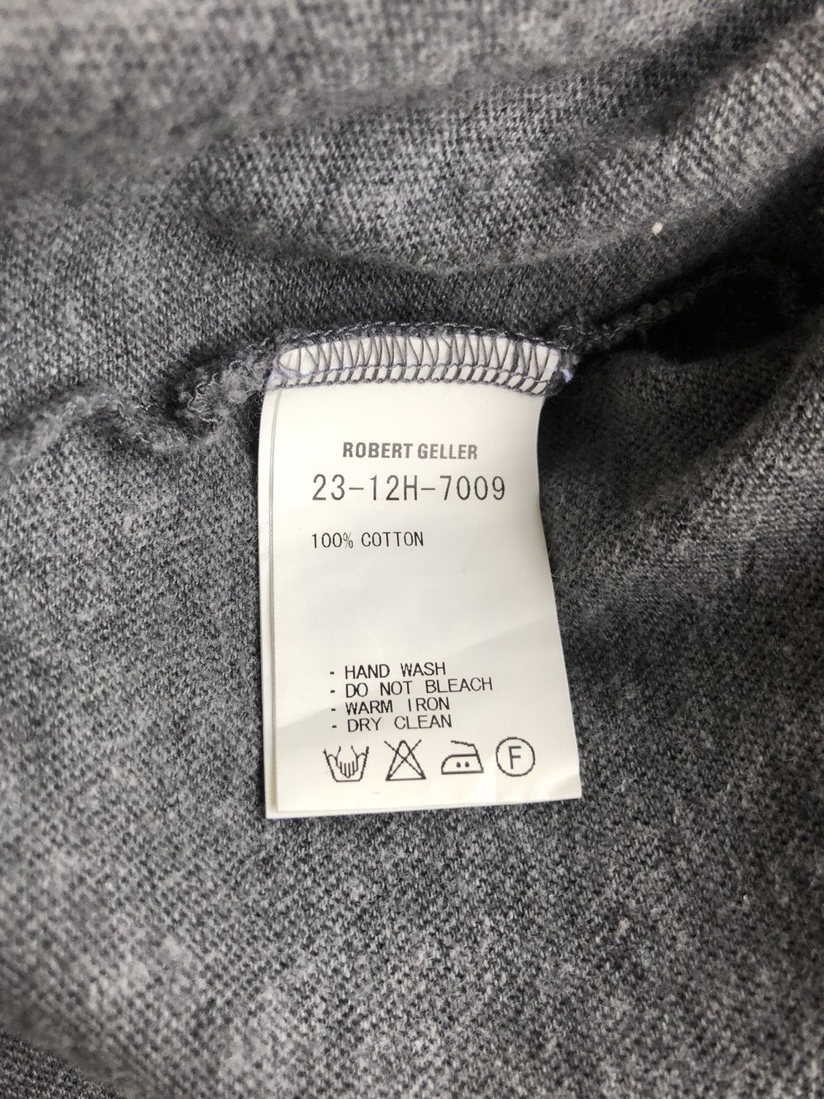 Robert Geller DOPE🔥Robbert Geller 🇯🇵 Unusual 🧙‍♀️Cardigan Sweater Size US L / EU 52-54 / 3 - 7 Thumbnail