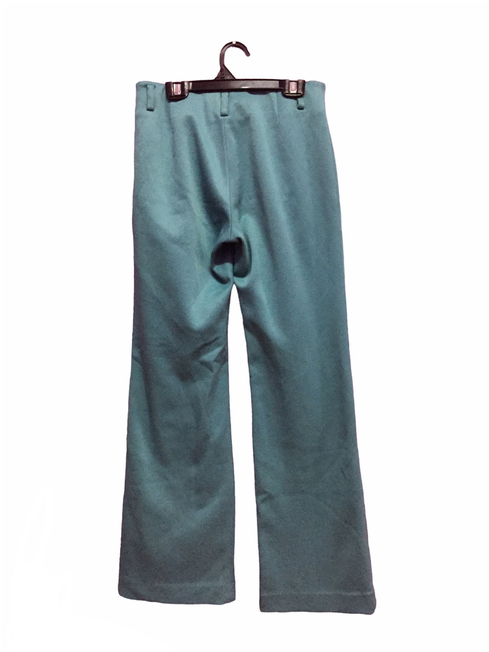Masaki Matsushima Masaki Matsushima Paris Pants Size US 29 - 2 Thumbnail