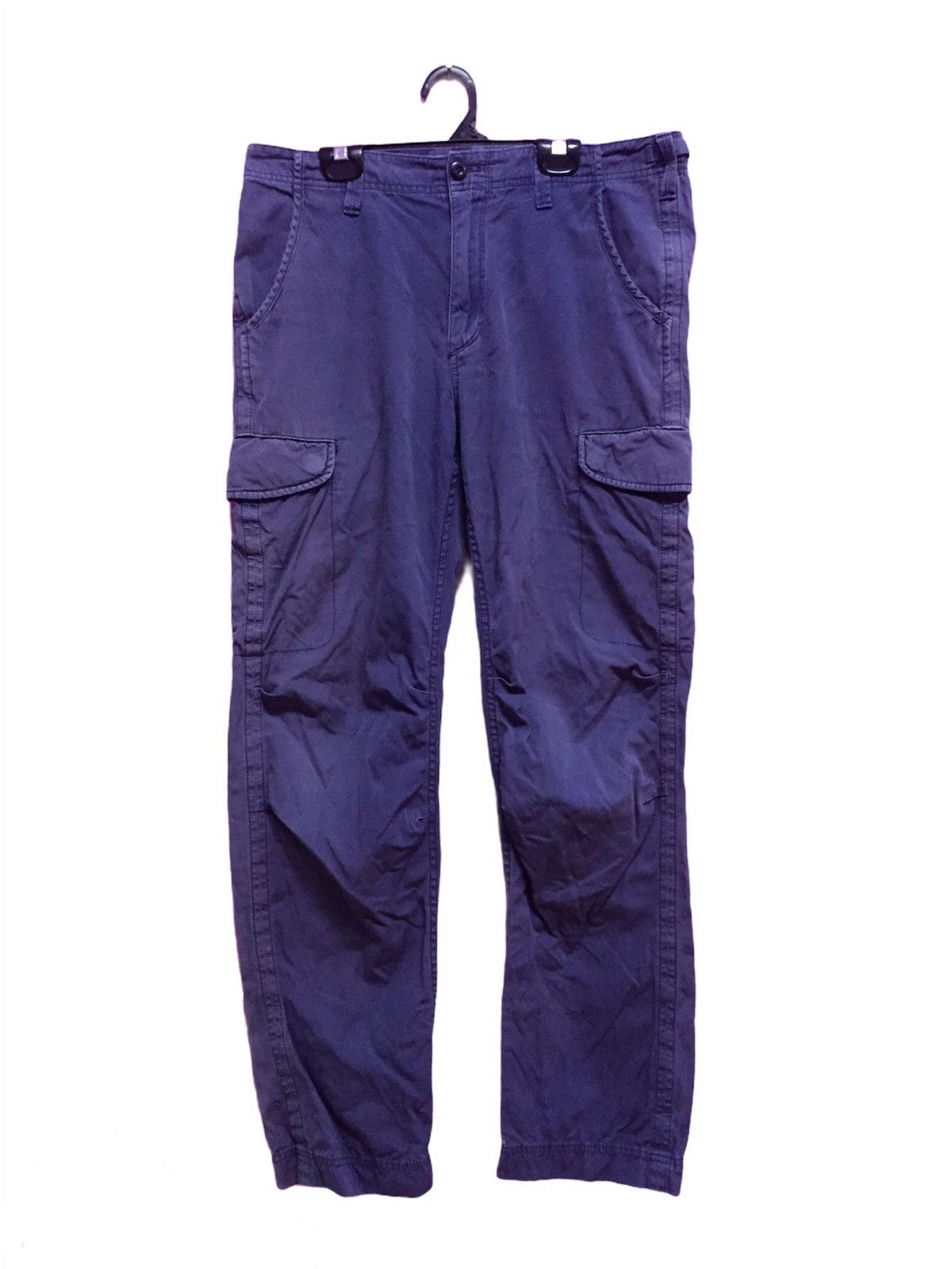 Gap Gap Camo Inside Cargo Pants Size 32 Size US 32 / EU 48 - 1 Thumbnail