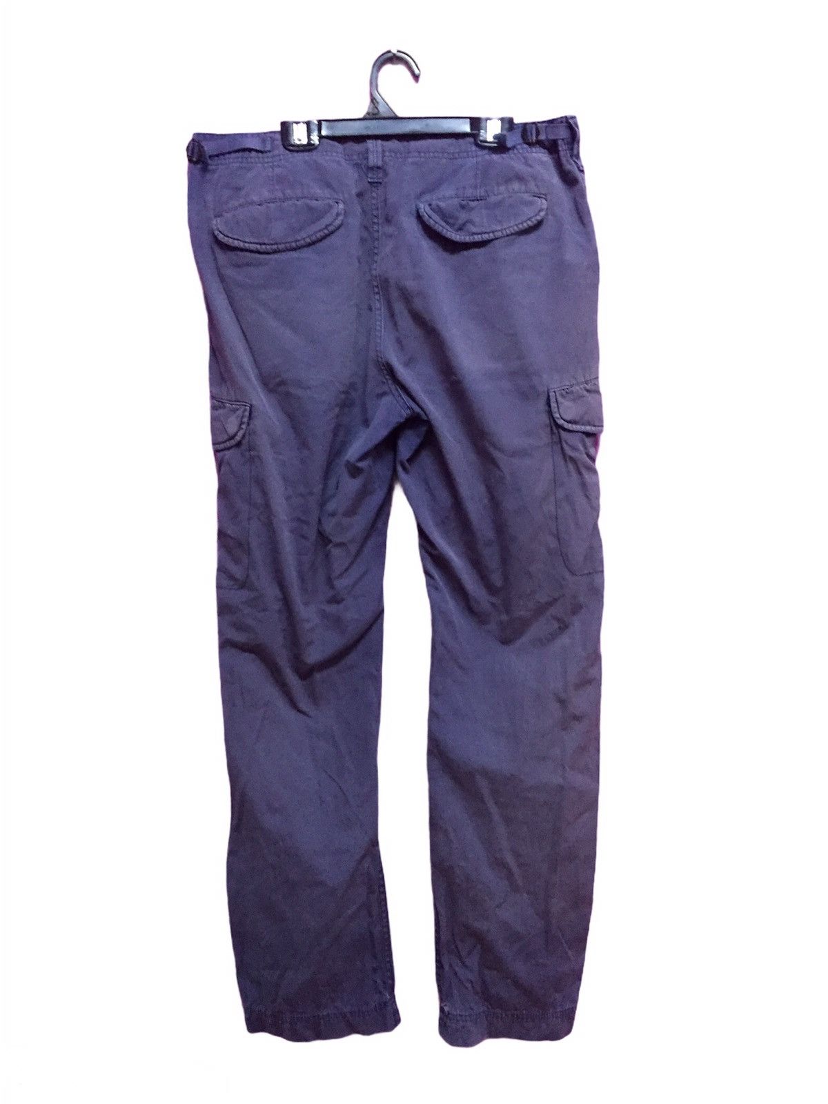 Gap Gap Camo Inside Cargo Pants Size 32 Size US 32 / EU 48 - 2 Thumbnail