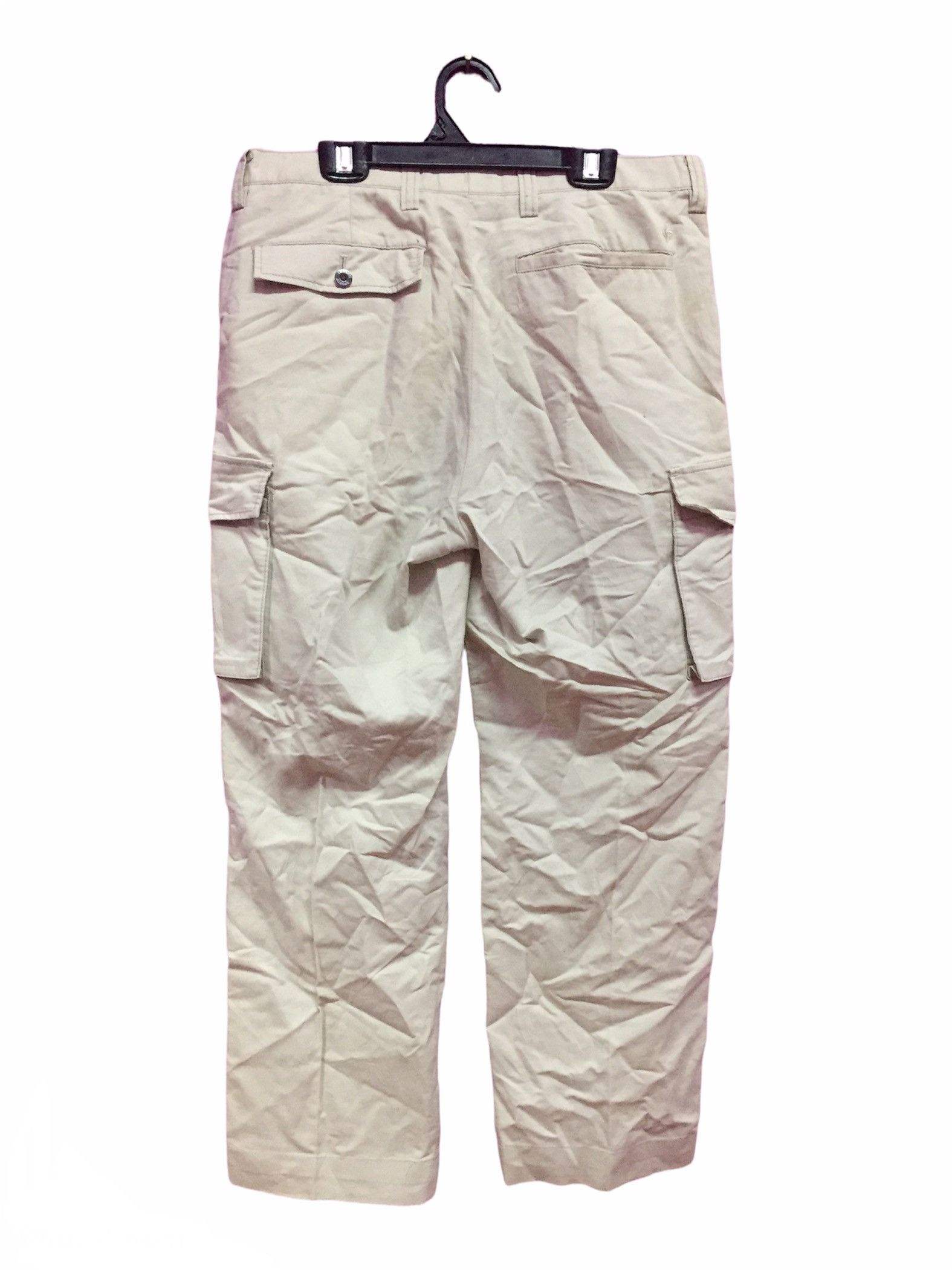 Le Coq Sportif Le Coq Sportif Pants Size US 30 / EU 46 - 2 Thumbnail