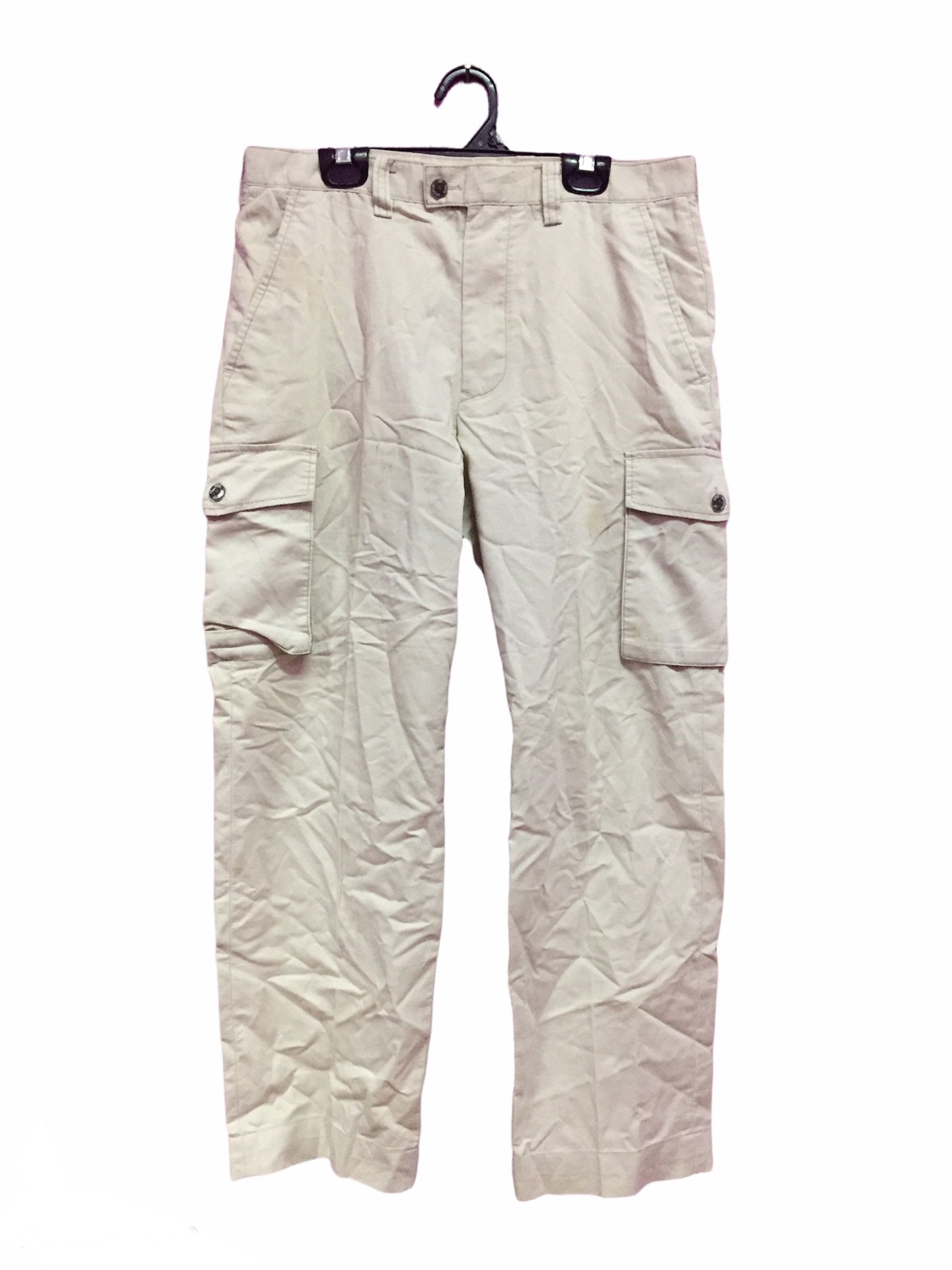 Le Coq Sportif Le Coq Sportif Pants Size US 30 / EU 46 - 1 Thumbnail